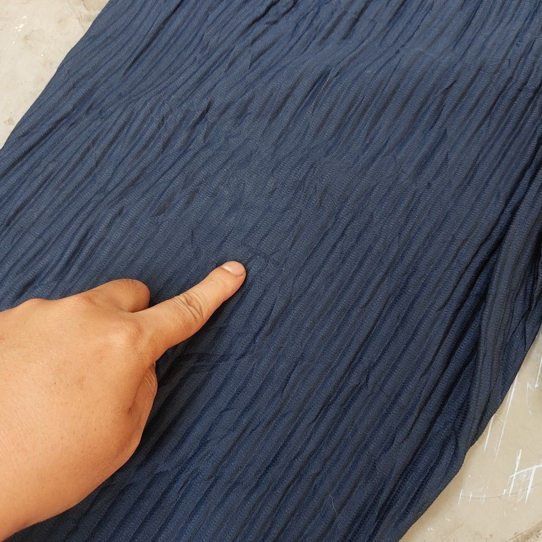 Homme Plisse Issey Miyake Homme plisse issey miyake pants Size US 28 / EU 44 - 9 Thumbnail