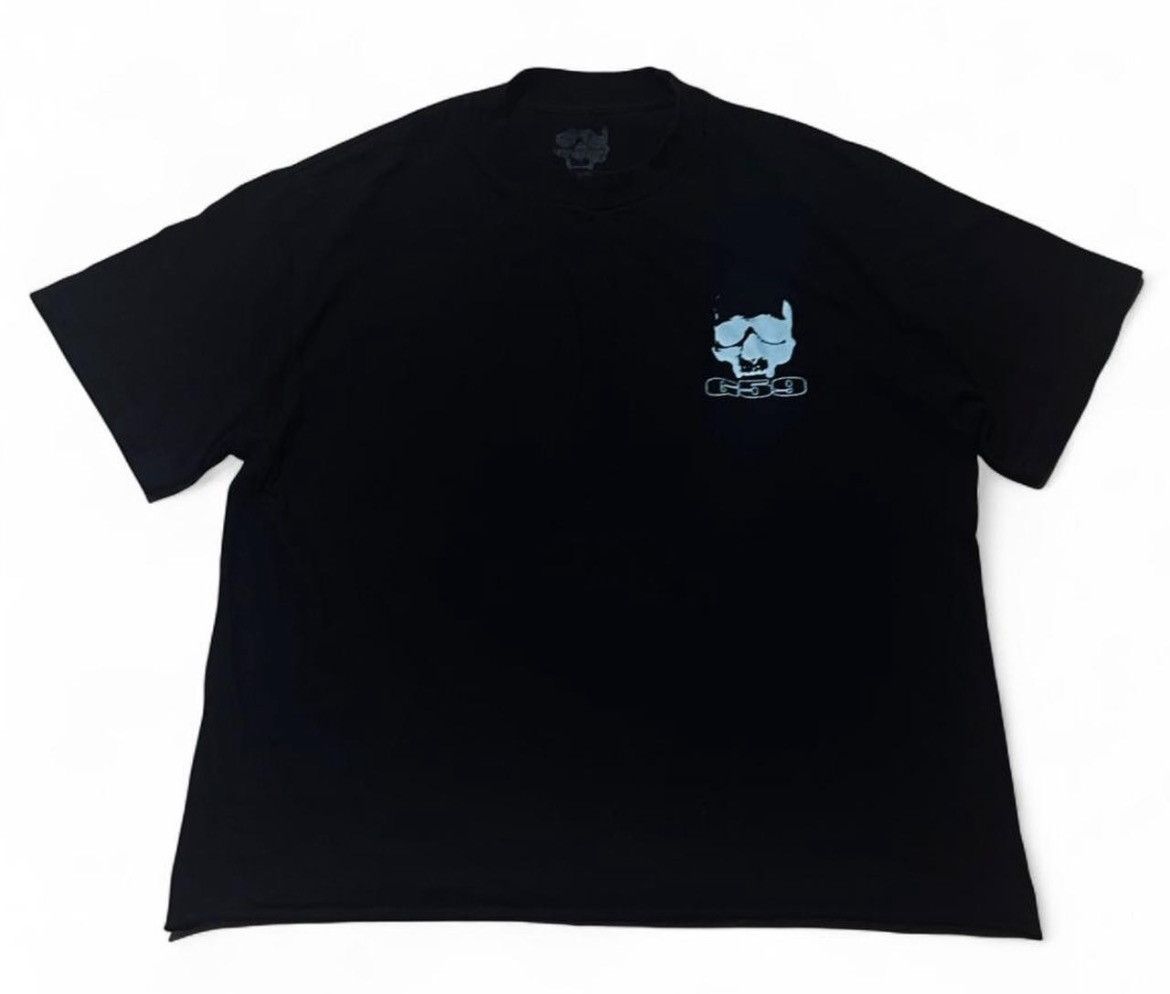 G59 Records G59 GREYDAY 2024 Size US L / EU 52-54 / 3 - 1 Thumbnail