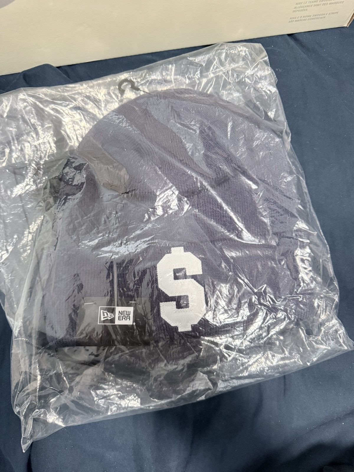 Supreme Supreme $ Beanie Size ONE SIZE - 1 Thumbnail
