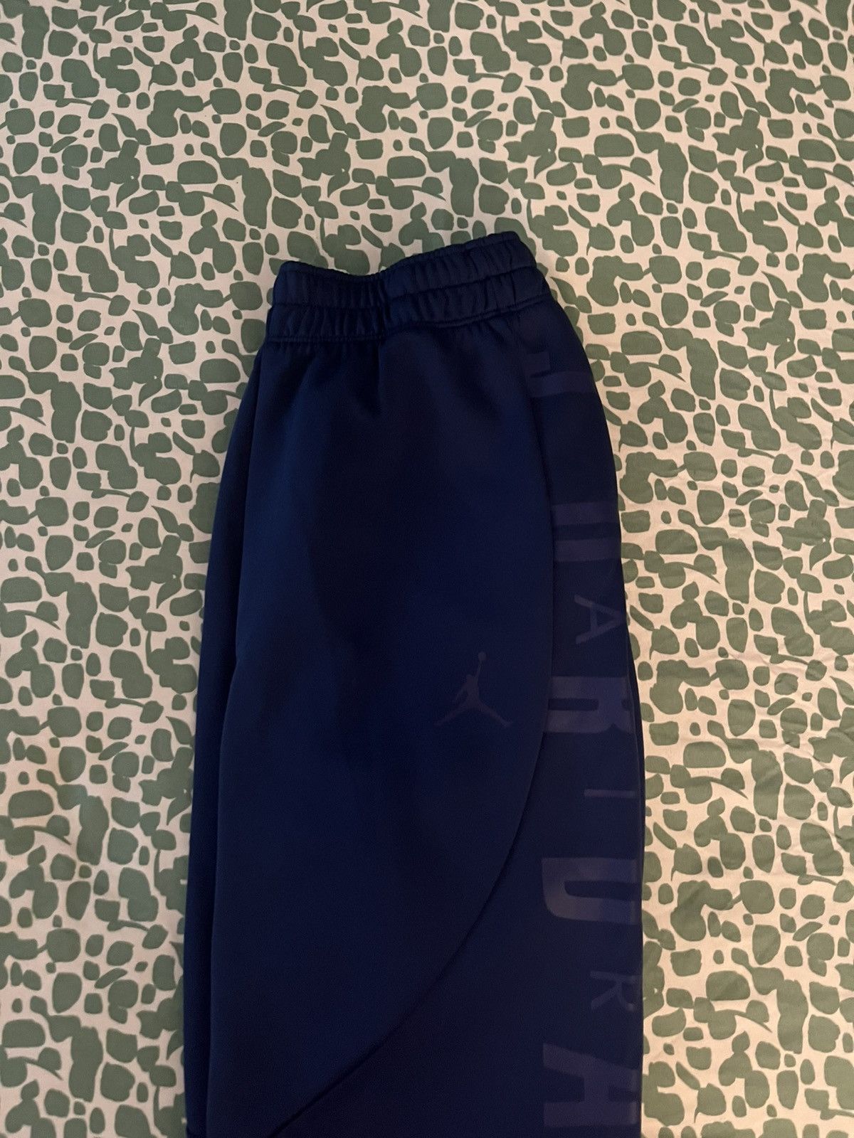 Nike JORDAN SWEATPANTS Size US 33 - 1 Preview