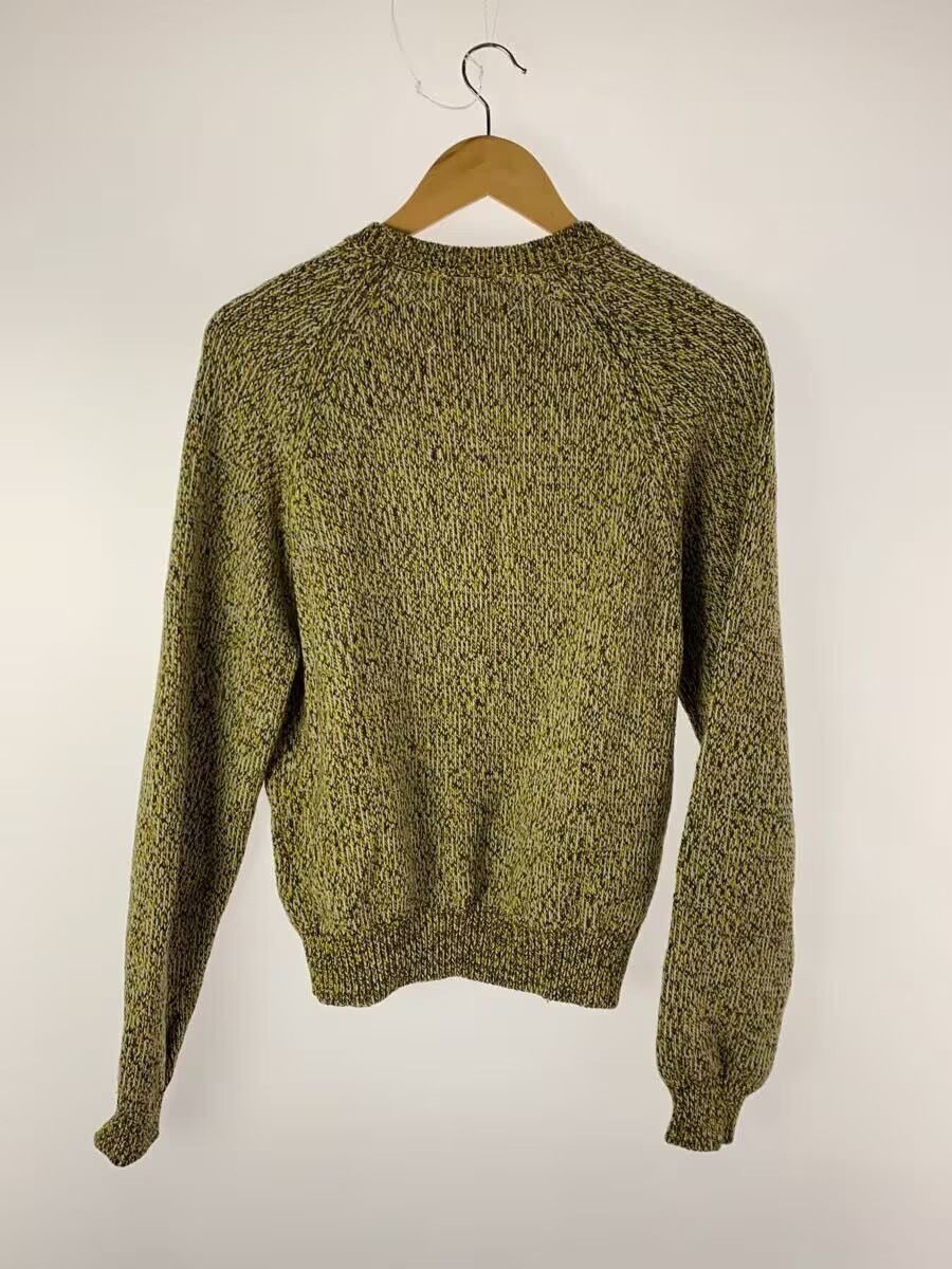 Maison Margiela Raglan Wool Knit Sweater Size US S / EU 44-46 / 1 - 2 Thumbnail