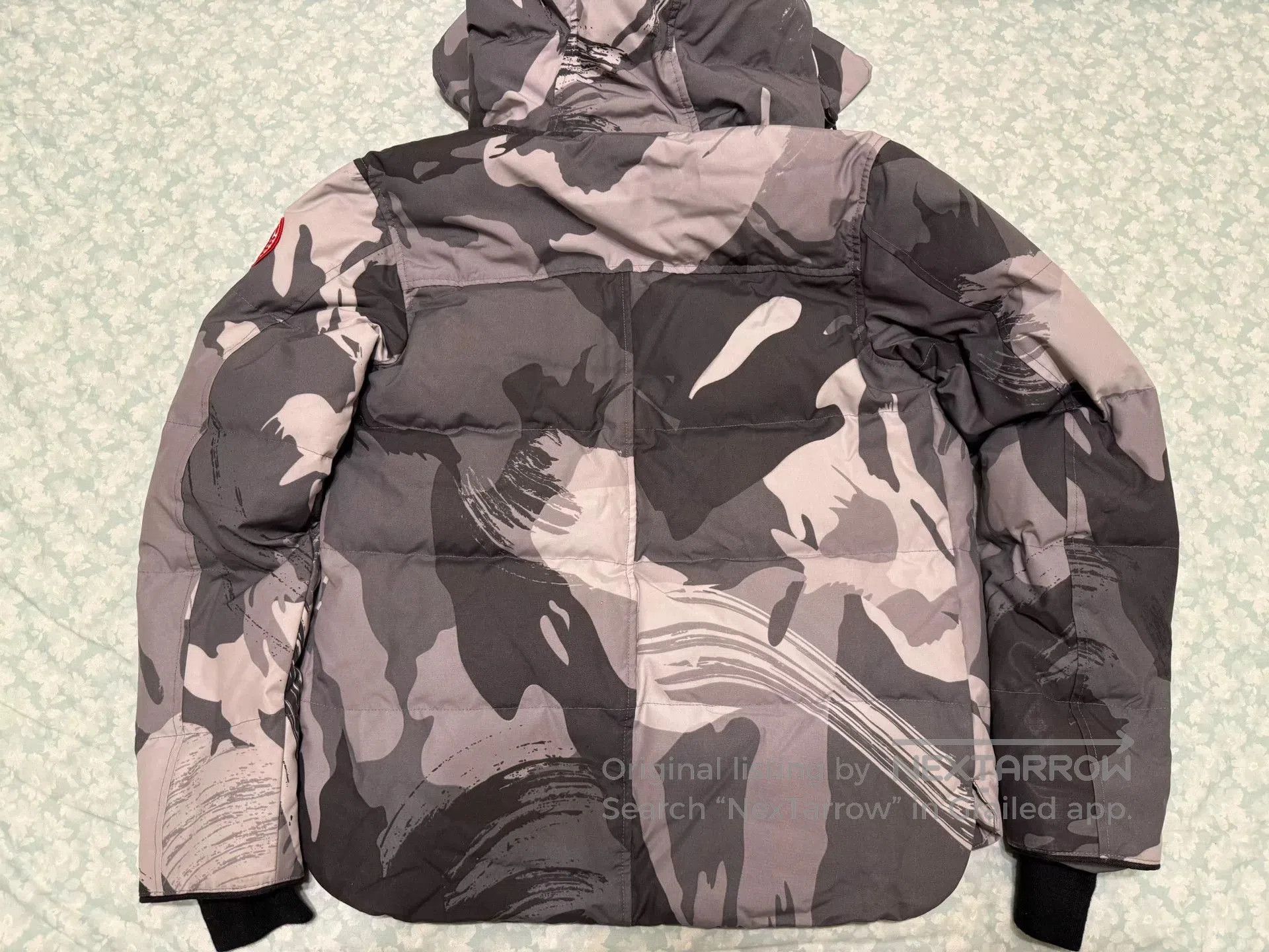 Canada Goose Canada Goose Macmillan Jacket. Size US S / EU 44-46 / 1 - 7 Thumbnail