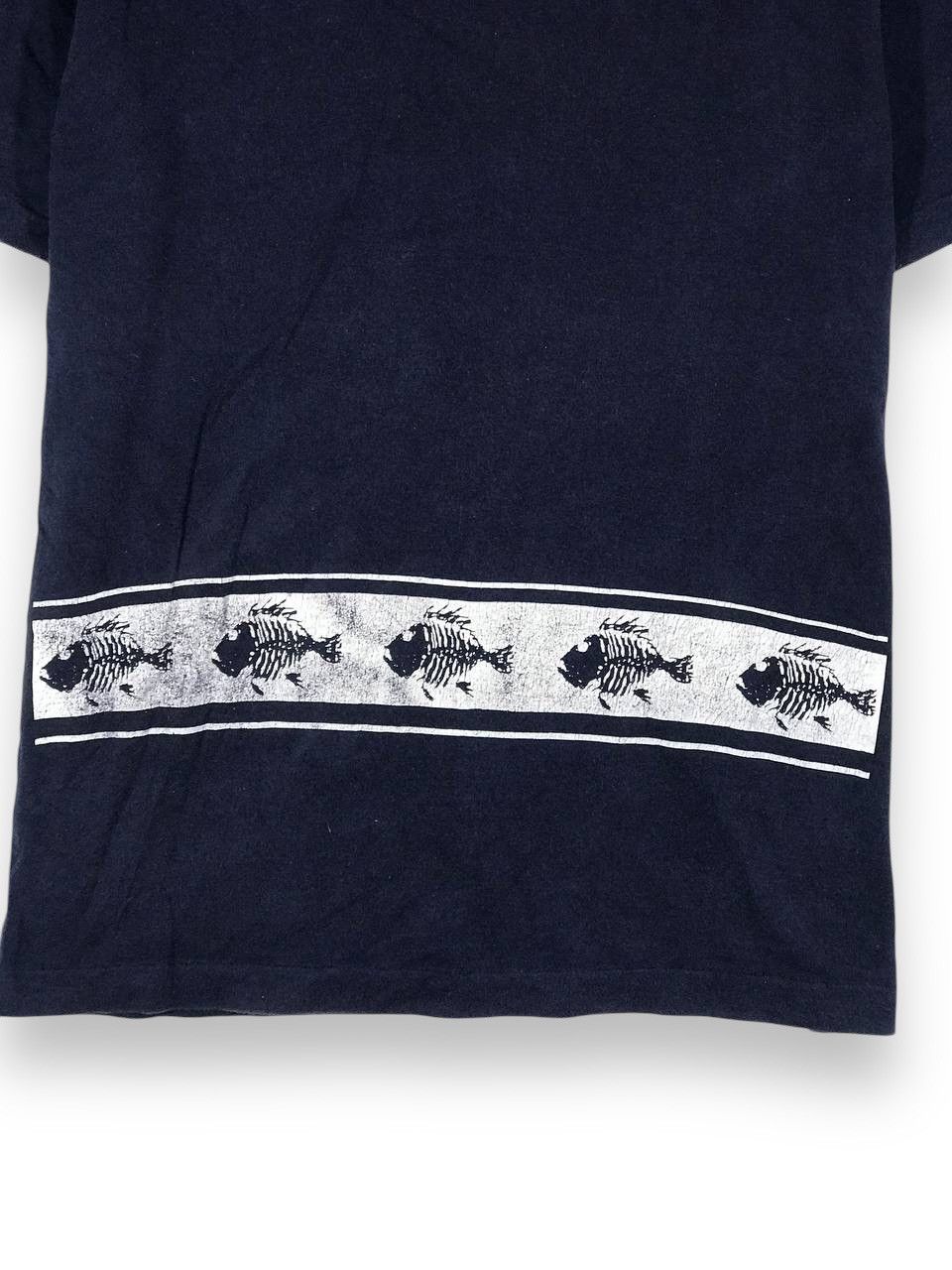Vintage Vintage bronze age skateboard brand fish animal Size US M / EU 48-50 / 2 - 3 Thumbnail