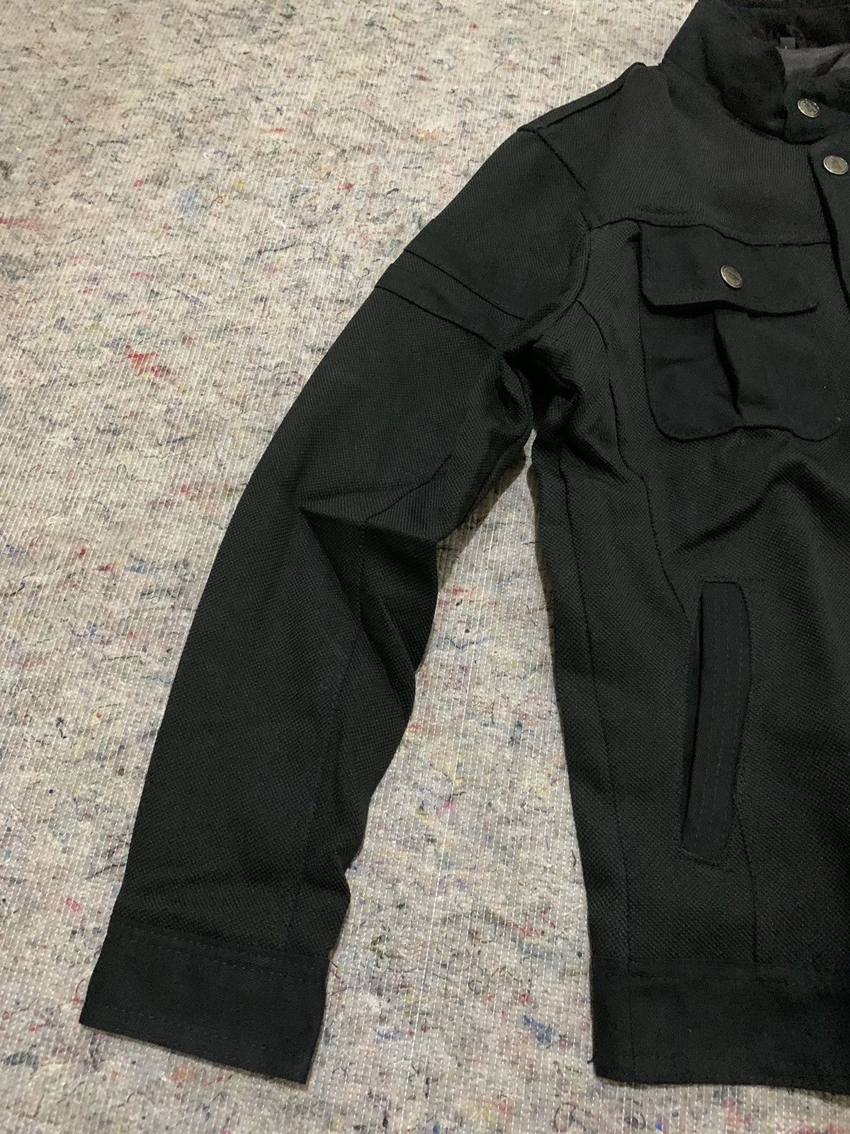 Gear for Sports 💸BINDINGOFFER💸Honda bikers jacket Size US M / EU 48-50 / 2 - 6 Thumbnail