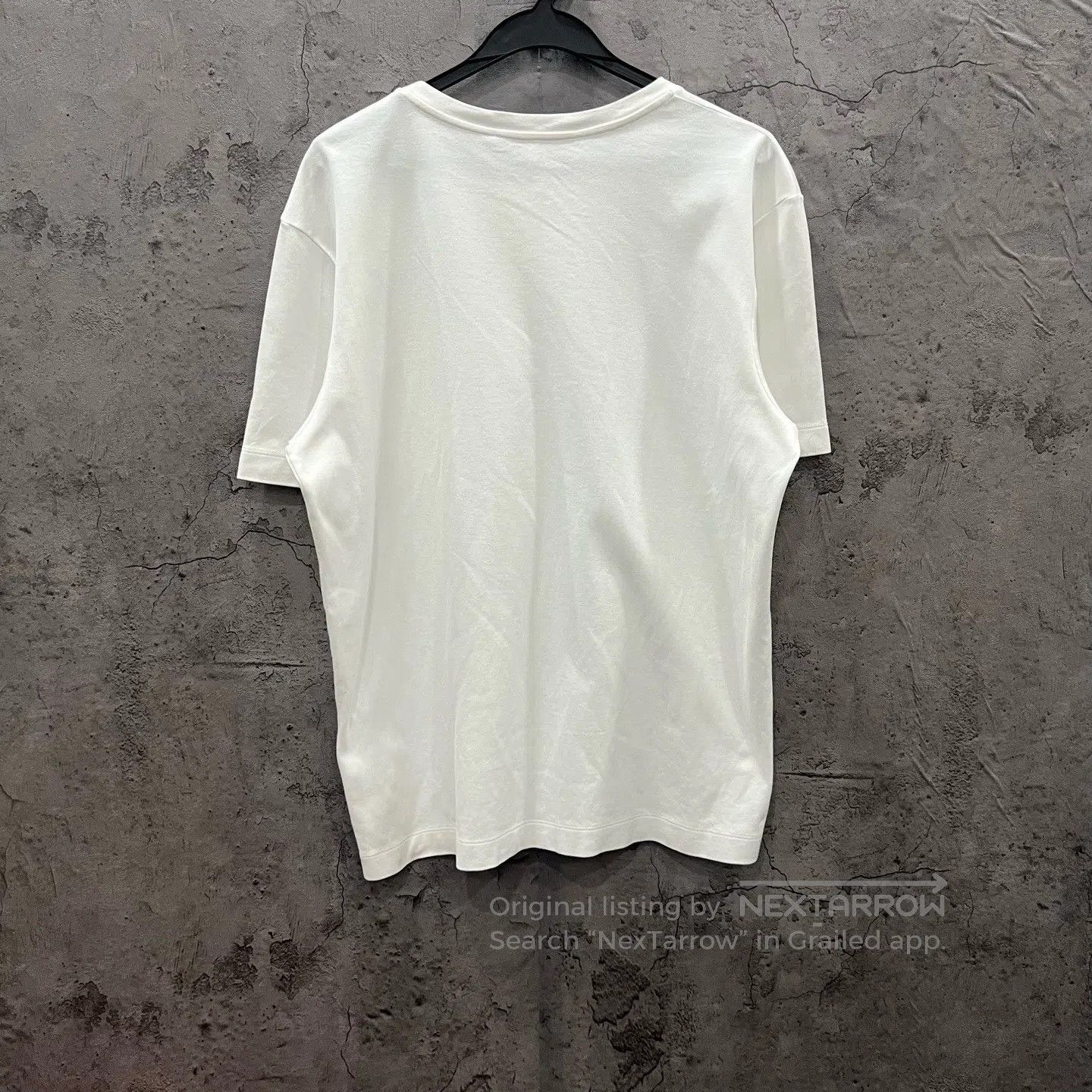 Louis Vuitton Louis Vuitton Pocket Three-Flower Logo Short Sleeve| Size US M / EU 48-50 / 2 - 5 Thumbnail