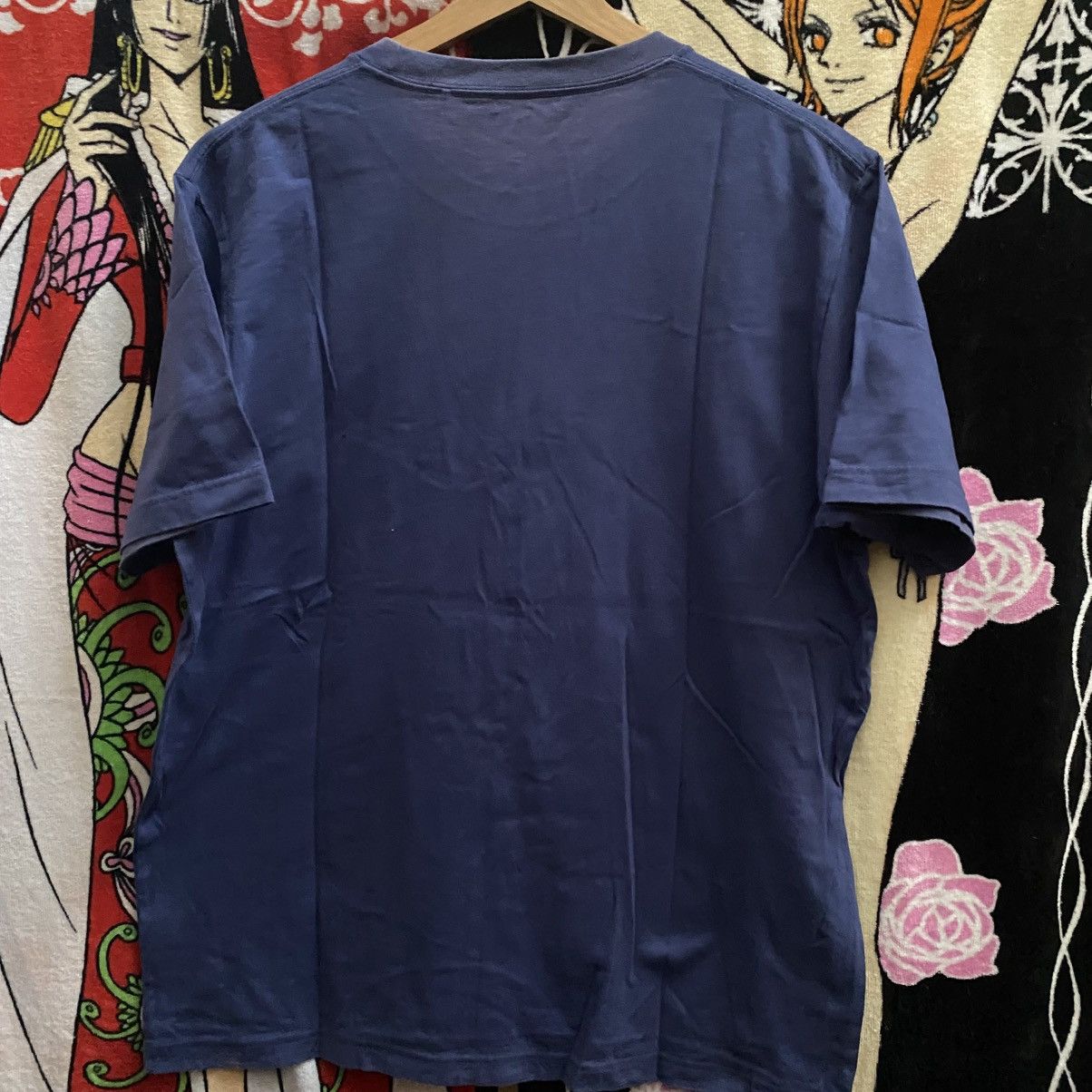 Uniqlo UNIQLO GUNDAM 40TH ANIVESSARY Size US XL / EU 56 / 4 - 5 Thumbnail