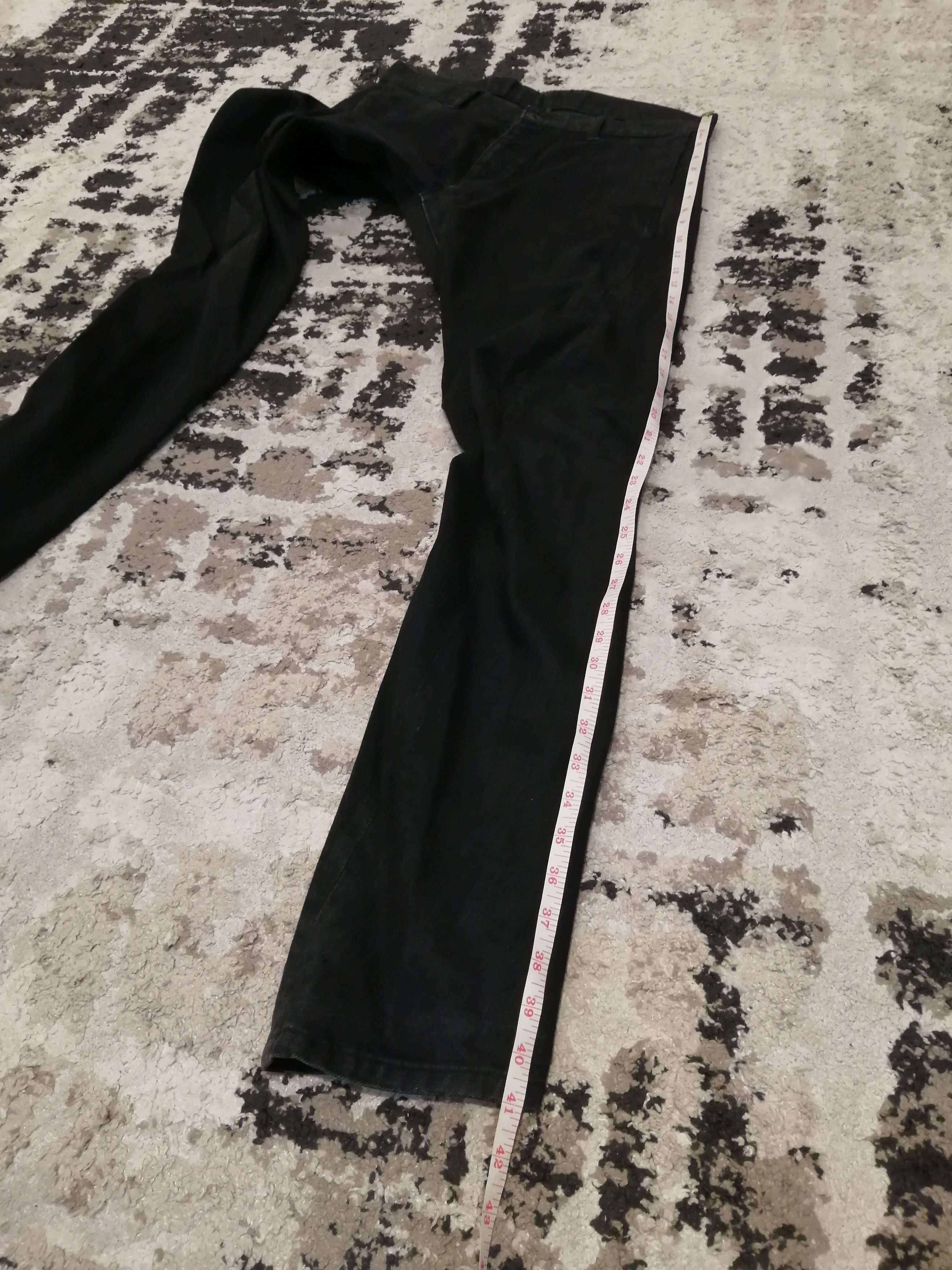 Shellac Vintage Shellac Japan Curve Jeans Size US 33 - 16 Thumbnail