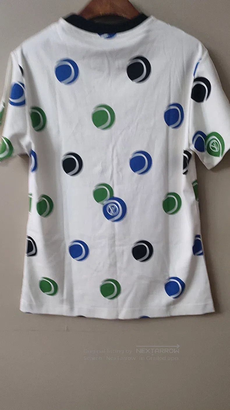 Louis Vuitton Louis Vuitton short sleeves Size US S / EU 44-46 / 1 - 3 Thumbnail