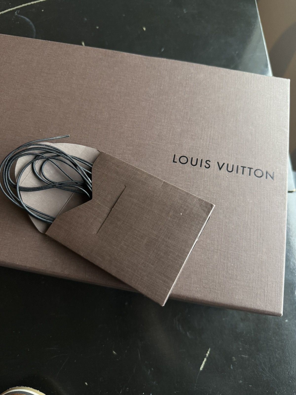 Louis Vuitton Louis Vuitton Men’s Suede Ankle Boots Size US 10 / EU 43 - 9 Thumbnail