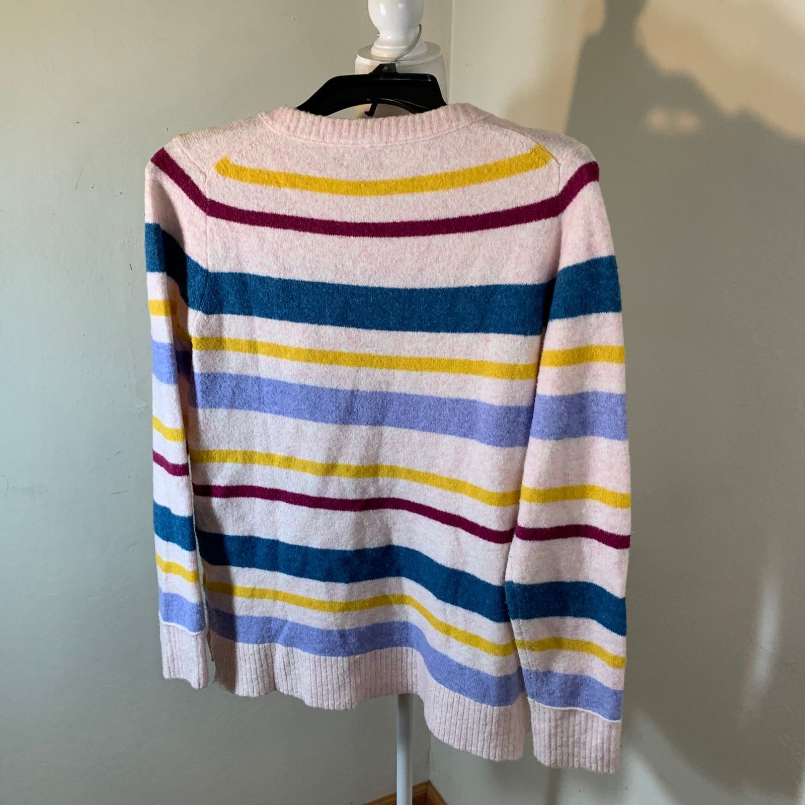 J.Crew J.CREW Cute sweater size S Size S / US 4 / IT 40 - 7 Thumbnail