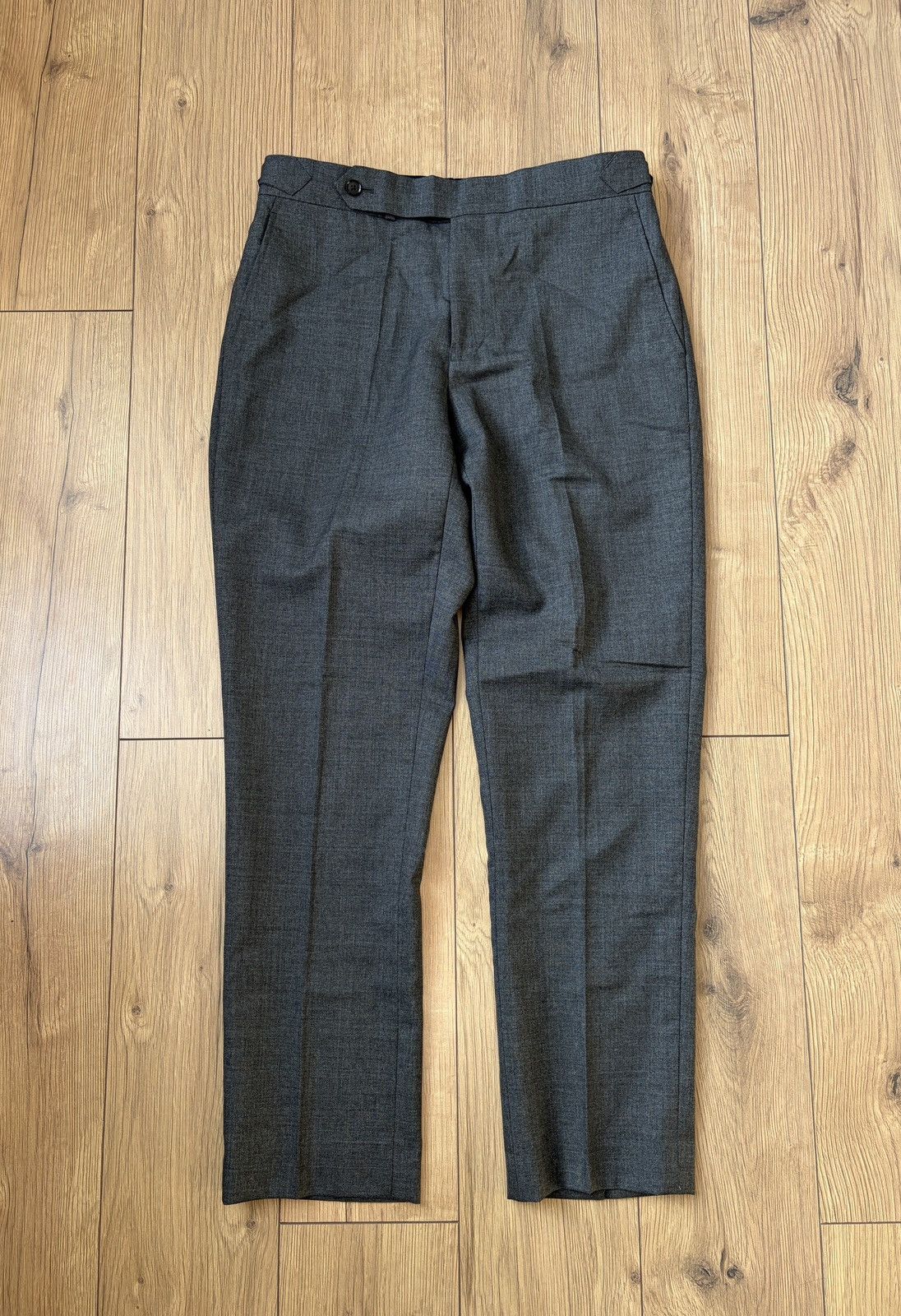 Spier & Mackay Wool Classic Pants Trousers