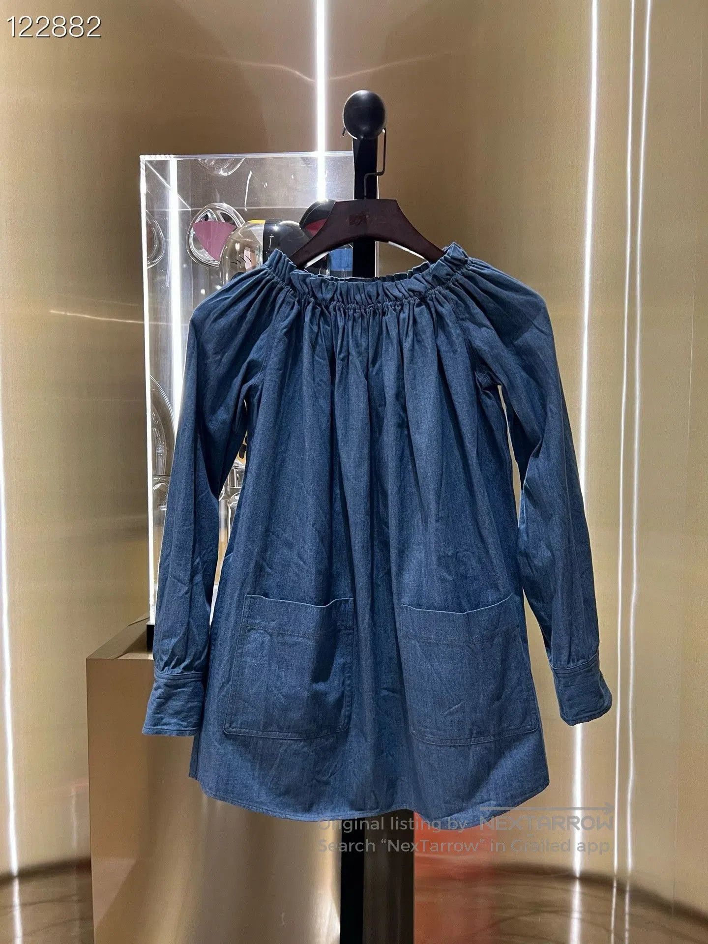 Miu Miu Miu Miu Off. Size XS / US 0-2 / IT 36-38 - 1 Thumbnail