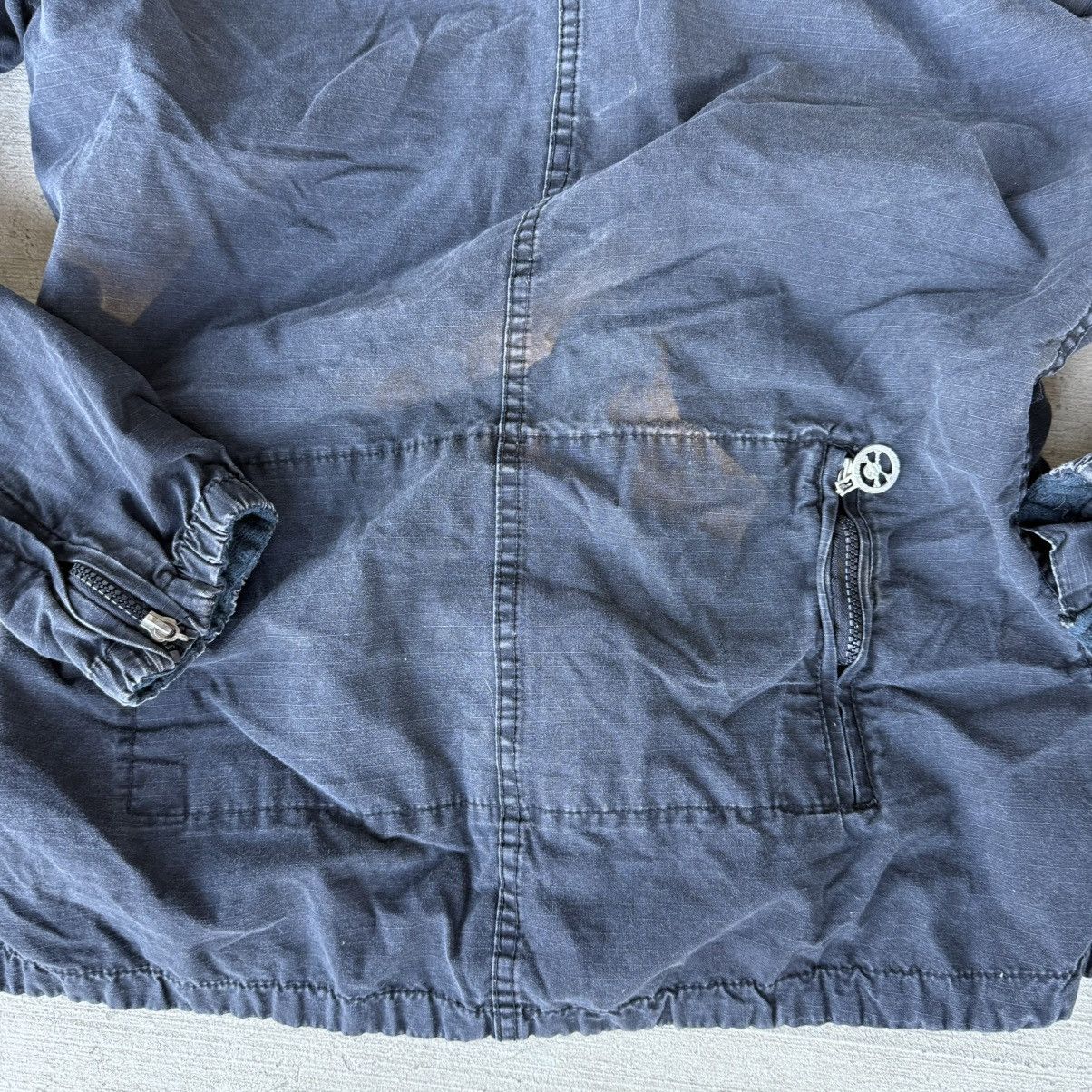 Criminal Damage Criminal Damage Military Jacket x LGB x PPFM x Japanese Size US M / EU 48-50 / 2 - 13 Thumbnail