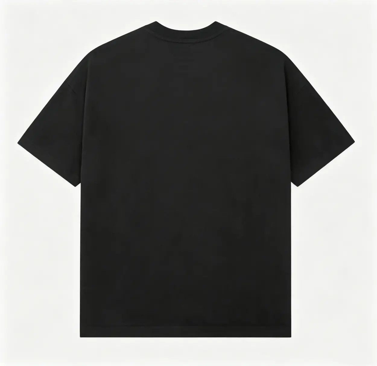 Japanese Brand Y2K Japanese Gothic Scary Face T-Shirt Punk Graphic Tees Size US S / EU 44-46 / 1 - 2 Thumbnail