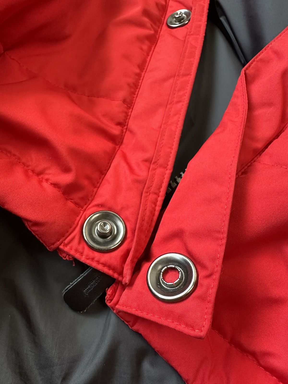 Polo Ralph Lauren Vintage POLO RALPH LAUREN RL Padded Warm Hooded Jacket Size US M / EU 48-50 / 2 - 16 Thumbnail