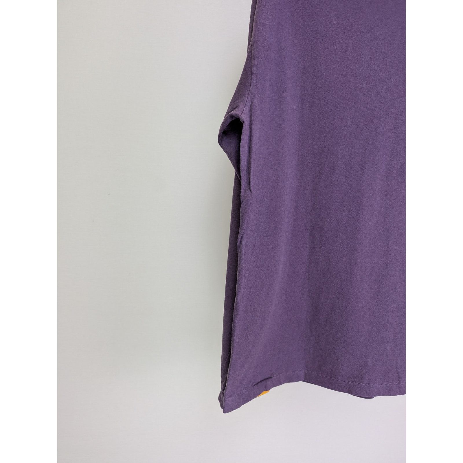 Gallery Dept. o1rshd1 Tee T-Shirt in Purple Size US M / EU 48-50 / 2 - 8 Thumbnail