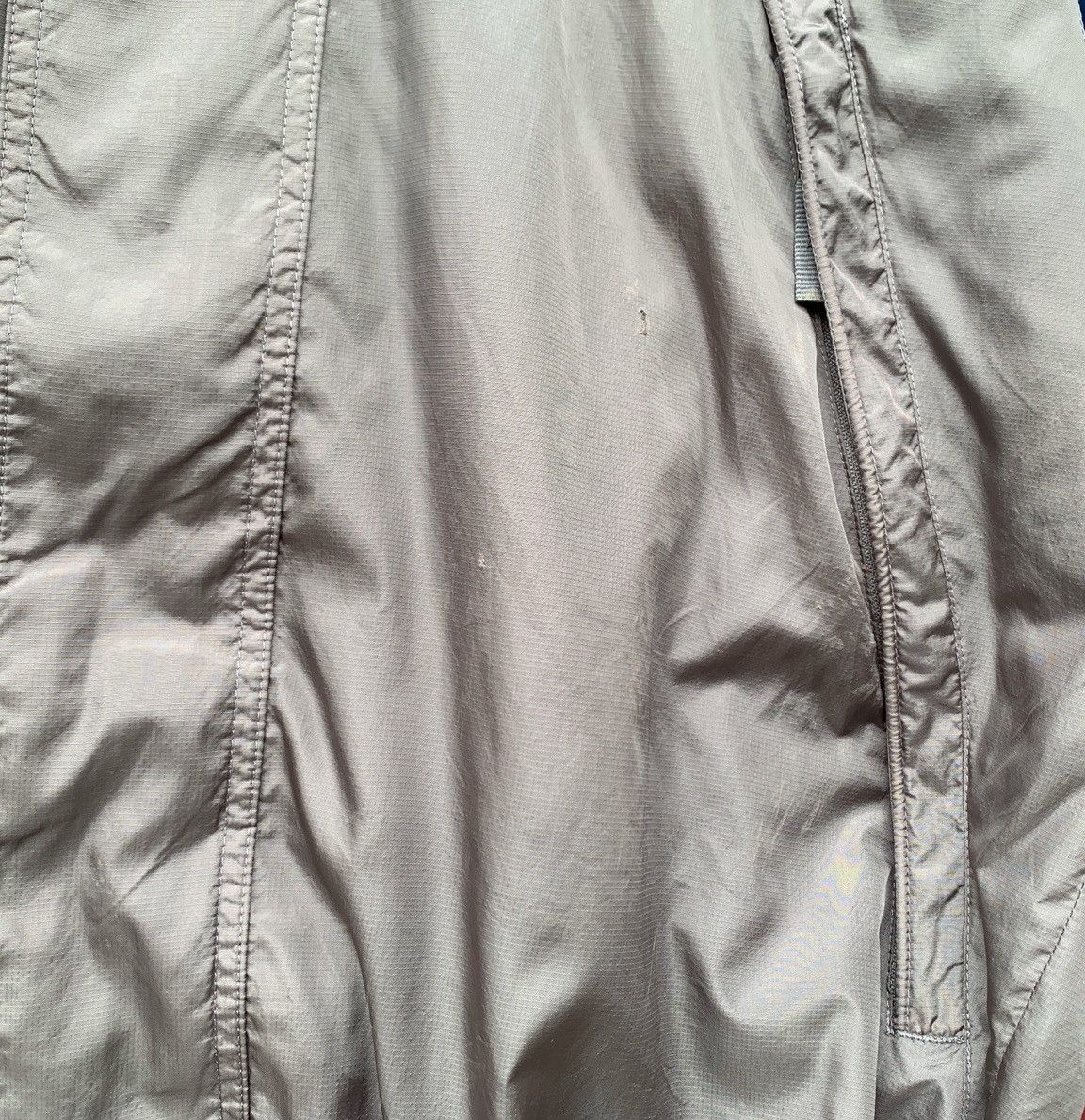 Nike ACG VINTAGE NIKE ACG NYLON WINDBREAKER HOODIE JACKET EMBROIDERED Size US L / EU 52-54 / 3 - 10 Thumbnail