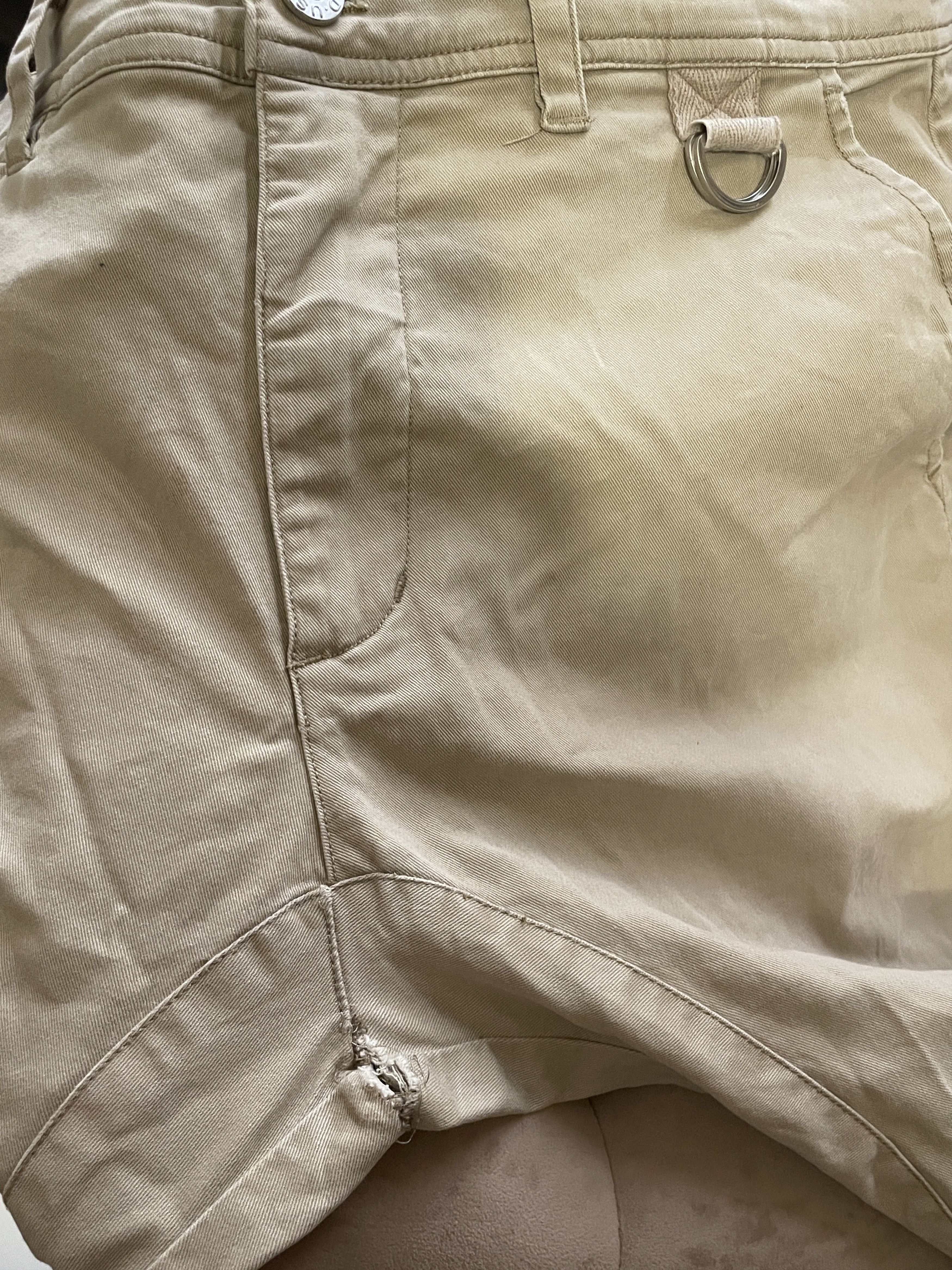 Stampd Stampd brown pants Size US 32 / EU 48 - 5 Thumbnail