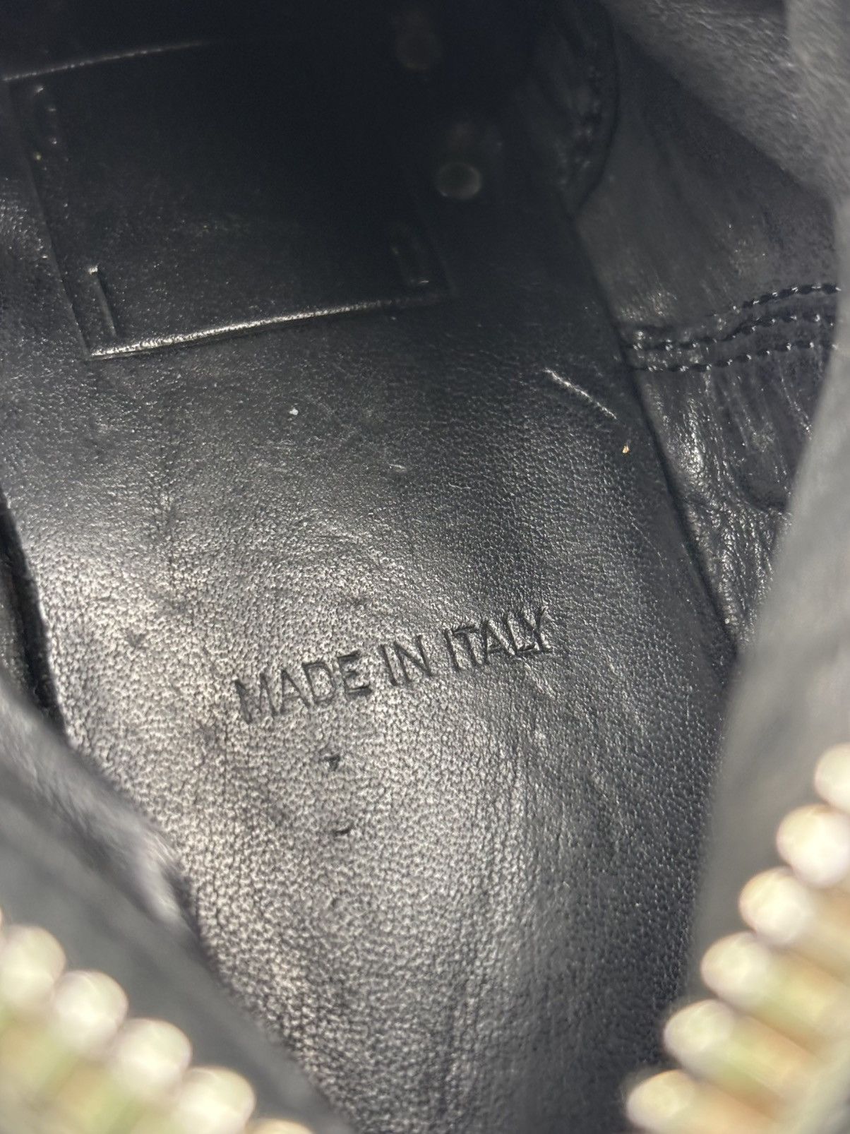 Guidi Guidi 310 Front Zip Boots Size US 6 / IT 36 - 10 Thumbnail