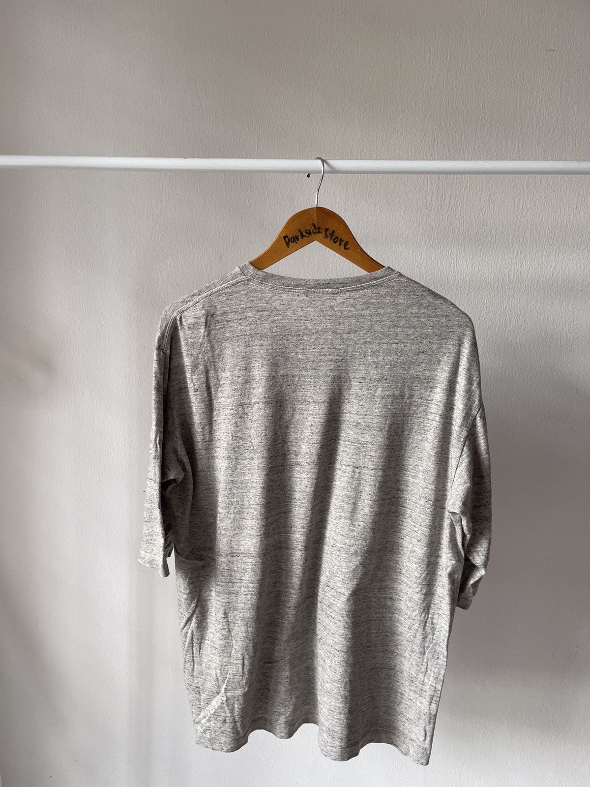 Auralee Tee Shirt
