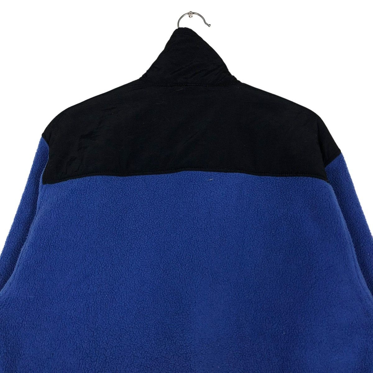 Japanese Brand 🔥VINTAGE DIP PILE SHERPA FLEECE JACKET PENFIELD MADE IN USA Size US M / EU 48-50 / 2 - 9 Thumbnail