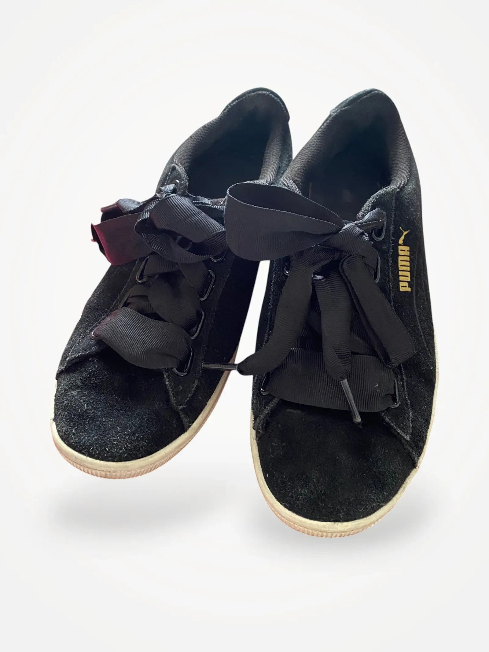 Puma Puma Sneakers Size US 6 / IT 36 - 1 Thumbnail