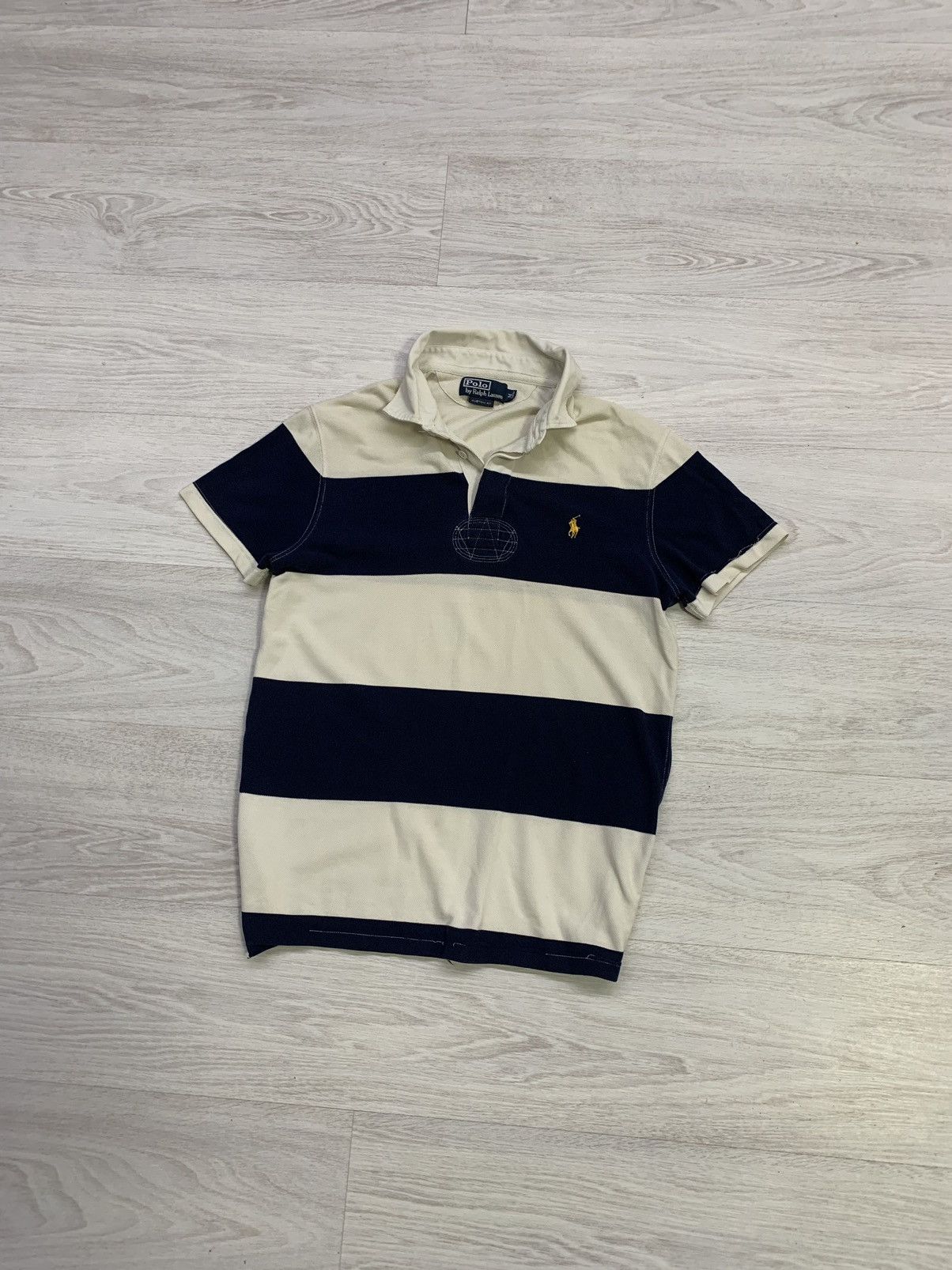 Polo Ralph Lauren Polo Ralph Lauren t-shirt Size US M / EU 48-50 / 2 - 2 Thumbnail