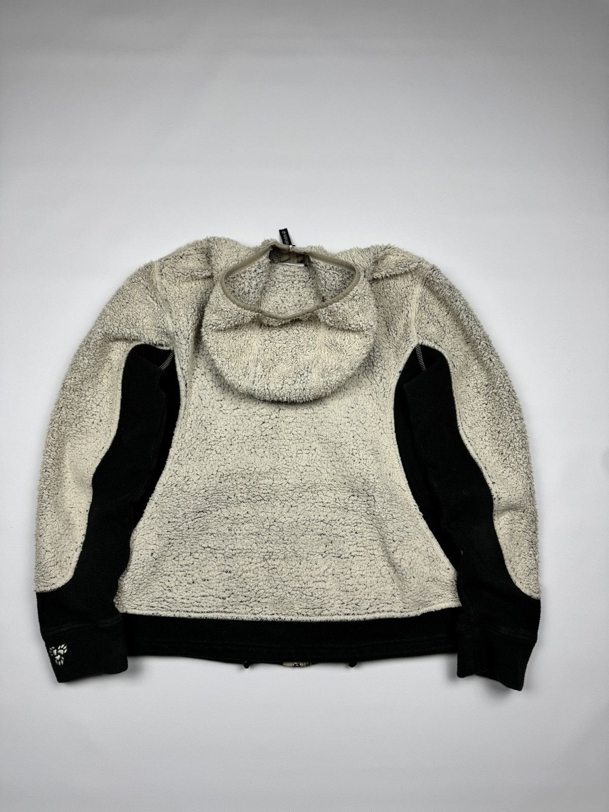 Jack Wolfskin Jack Wolfskin Fleece Woman's Zip Hoodie Size XL / US 12-14 / IT 48-50 - 13 Thumbnail