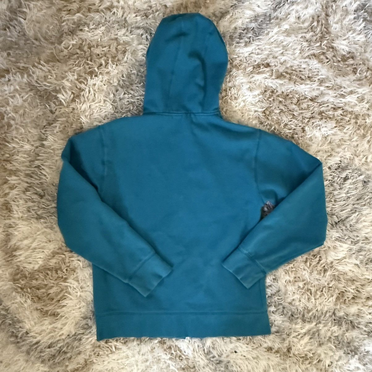 Volcom Vintage y2k volcom zip up hoodie Size US S / EU 44-46 / 1 - 2 Thumbnail
