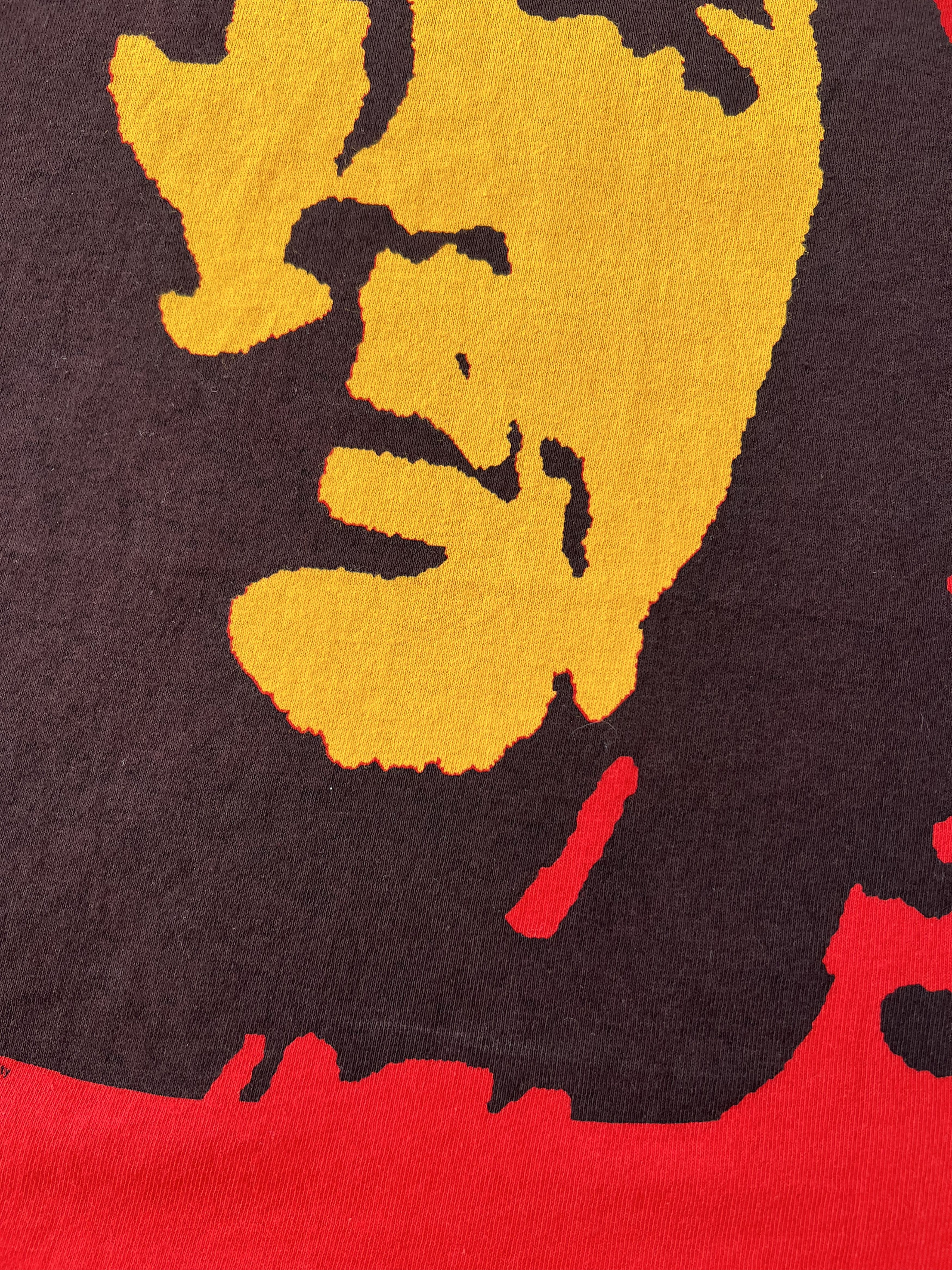 Band Tees Vintage 2017 Rage Against the Machine RATM Che Guevara Tee Size US S / EU 44-46 / 1 - 6 Thumbnail