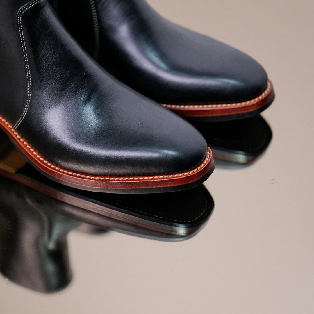 Other Zillycore Boots with Seidel Leather Usa Double Shot Size US 9 / EU 42 - 8 Thumbnail