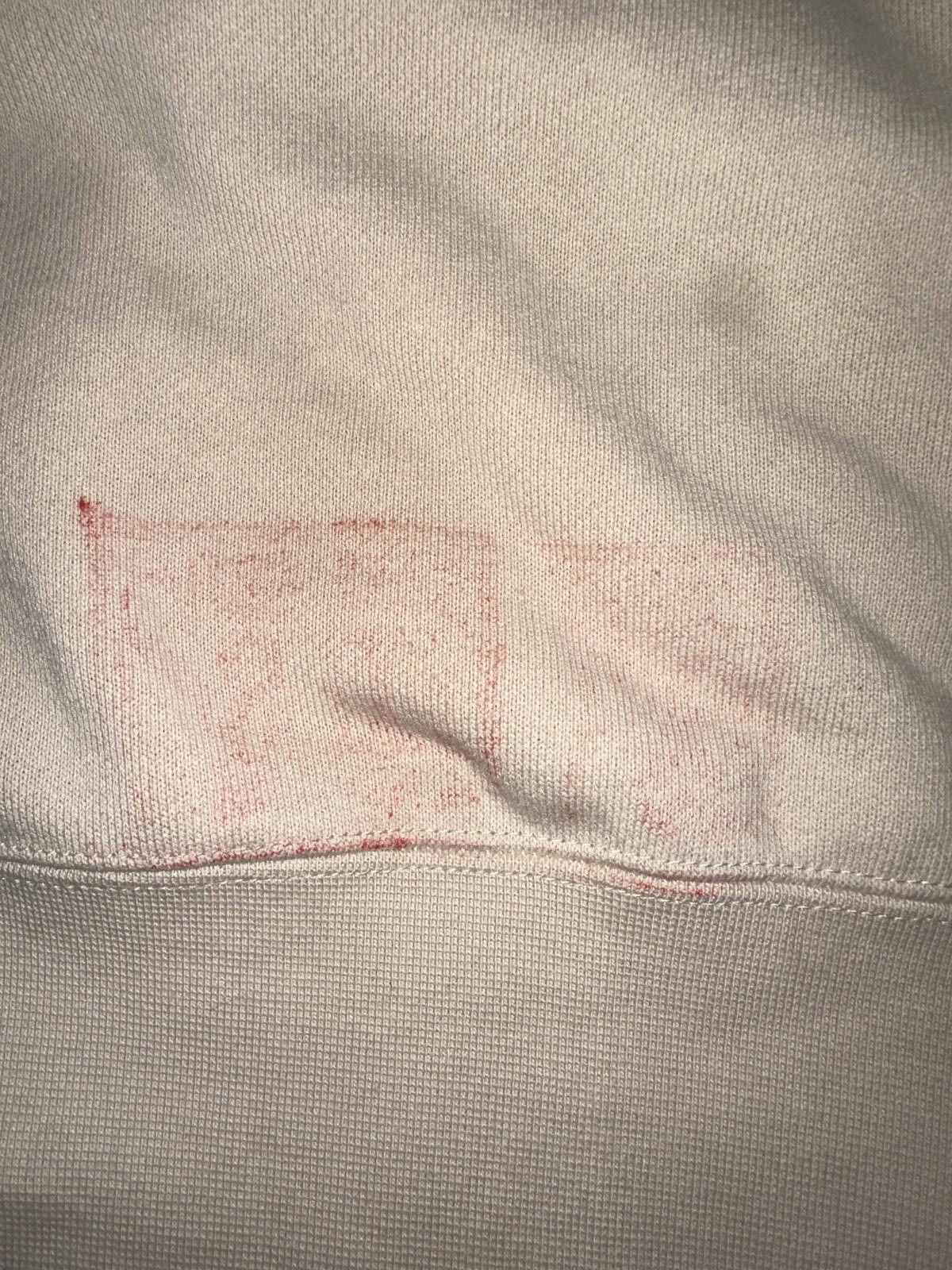 Designer Air Jordan Women’s Essentials Sand Fleece Crew Sweatshirt Size S / US 4 / IT 40 - 6 Thumbnail