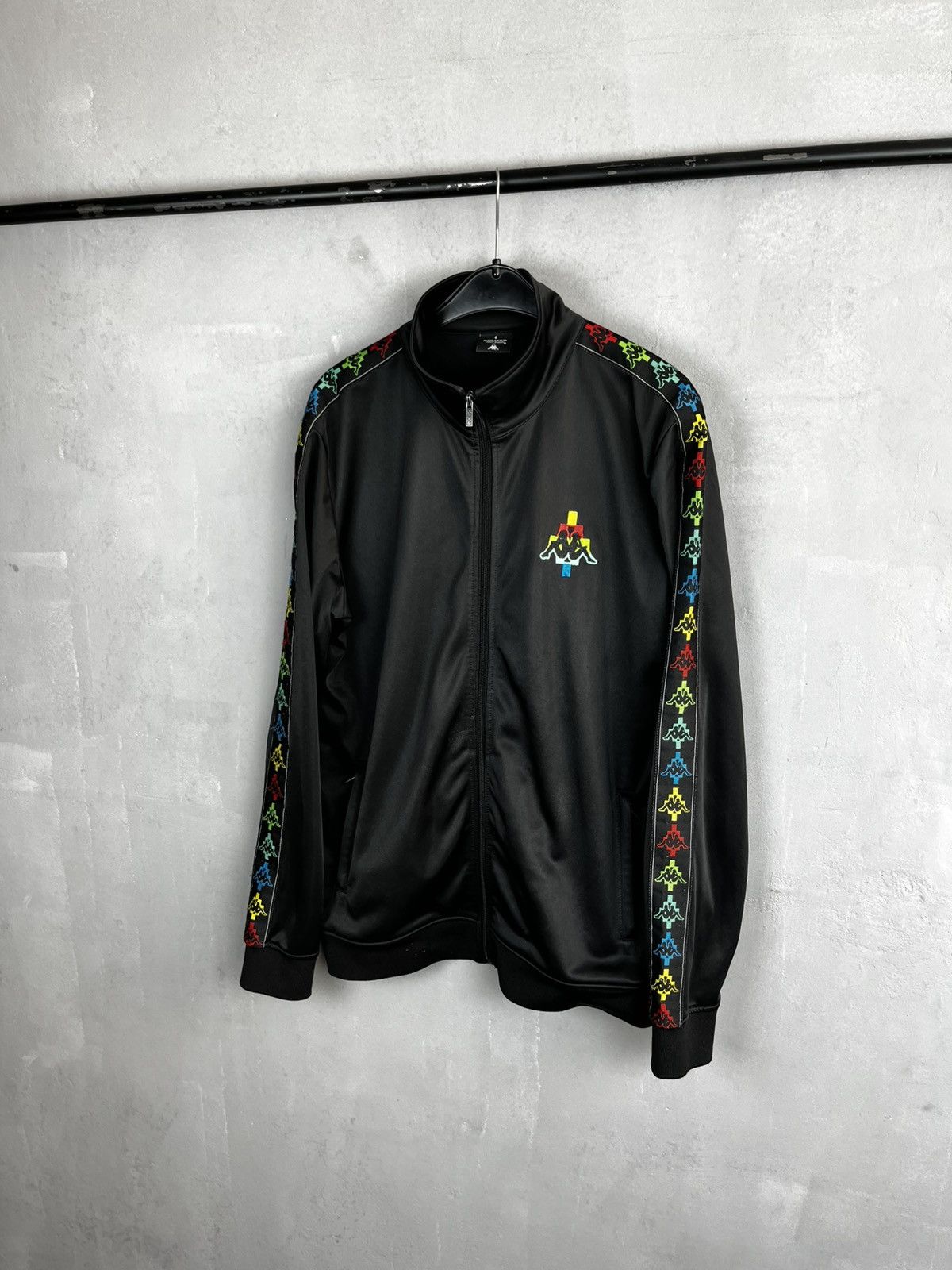 Kappa × Marcelo Burlon Kappa Marcelo Burlon Size US XL / EU 56 / 4 - 3 Thumbnail