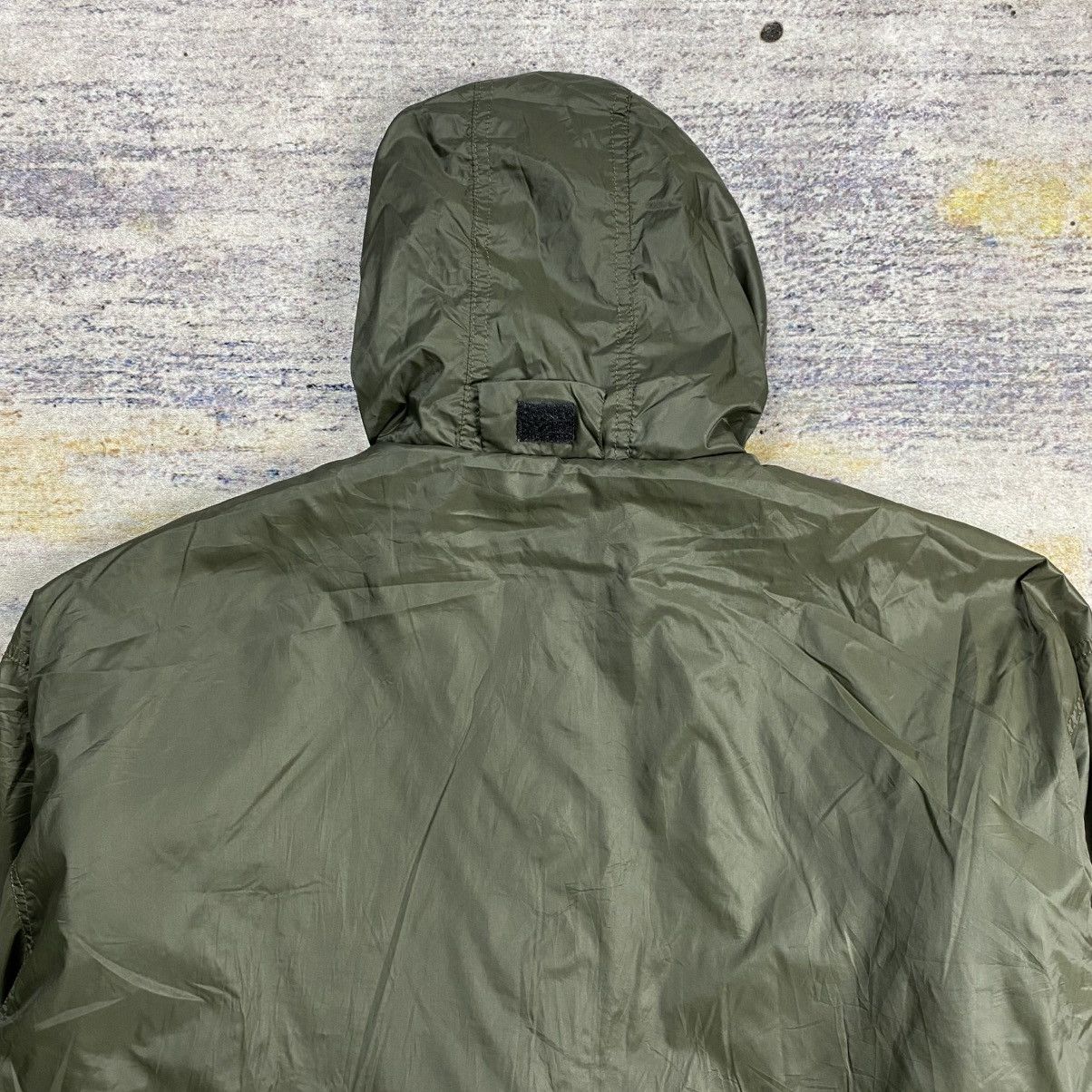 Moncler Moncler reversible jacket Size US L / EU 52-54 / 3 - 11 Thumbnail