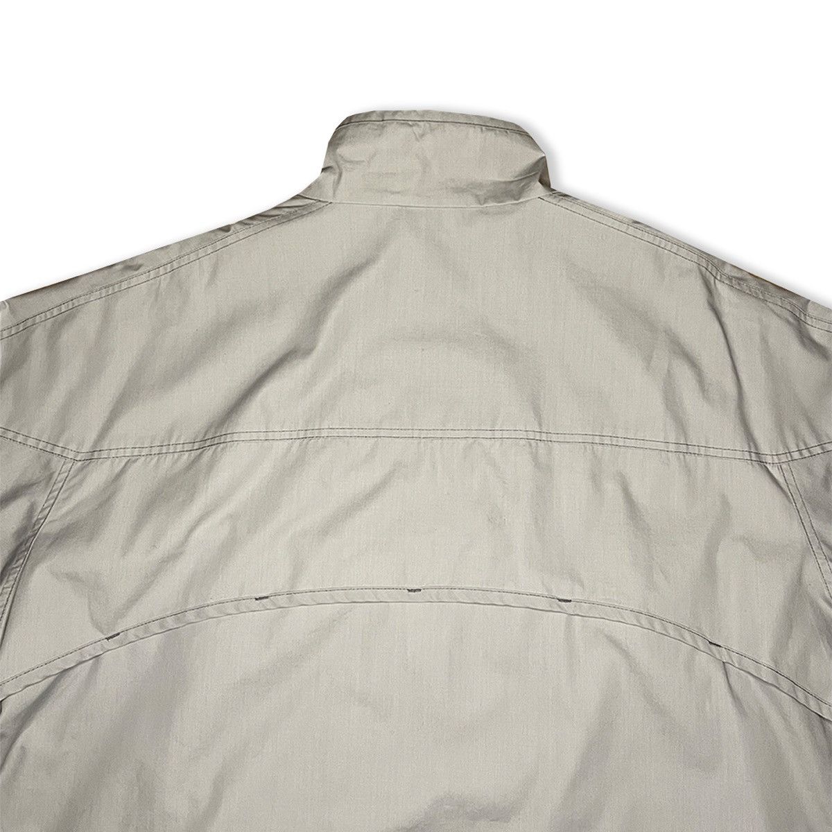 NEXT 2000/01 Vintage Next Technical Asymmetric Jacket Size US XL / EU 56 / 4 - 11 Thumbnail