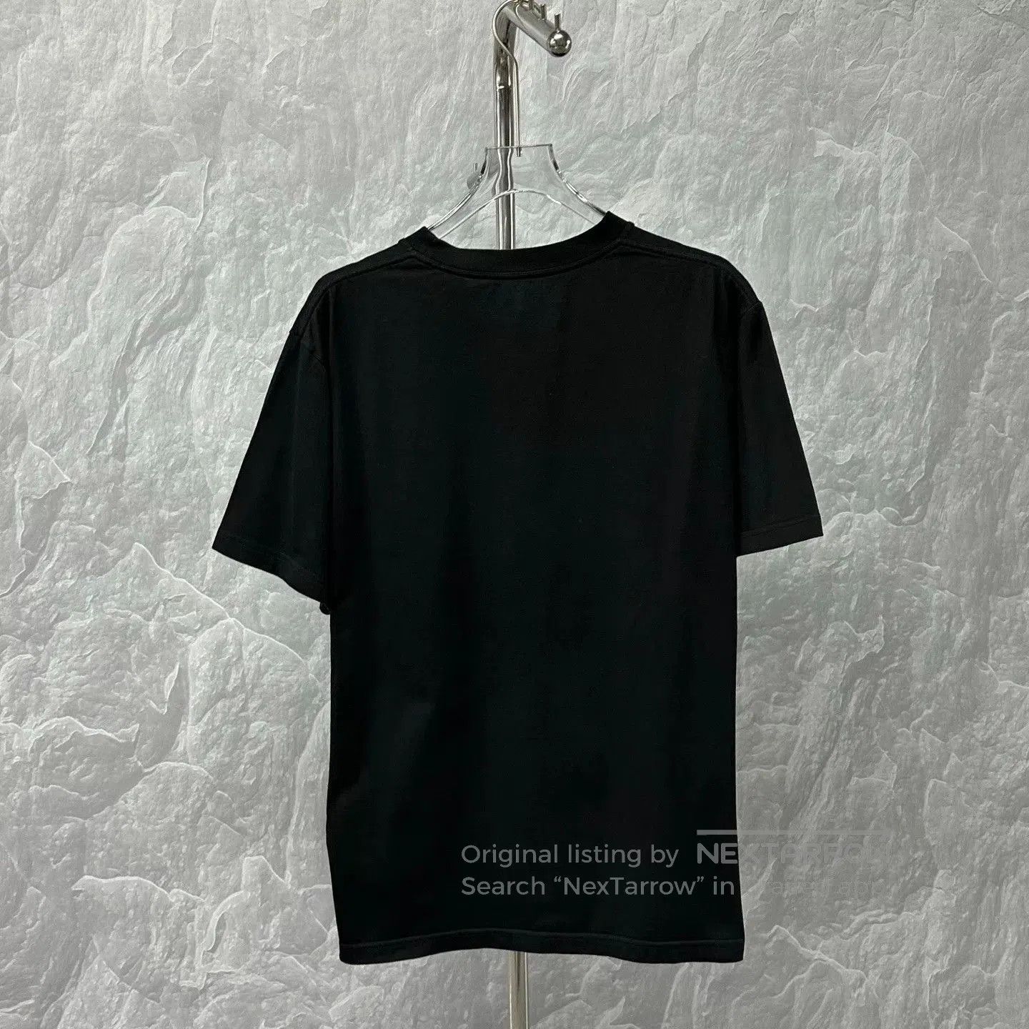 Louis Vuitton louis vuitton fw24 tyler embroidered t-shirt. Size US XL / EU 56 / 4 - 4 Thumbnail