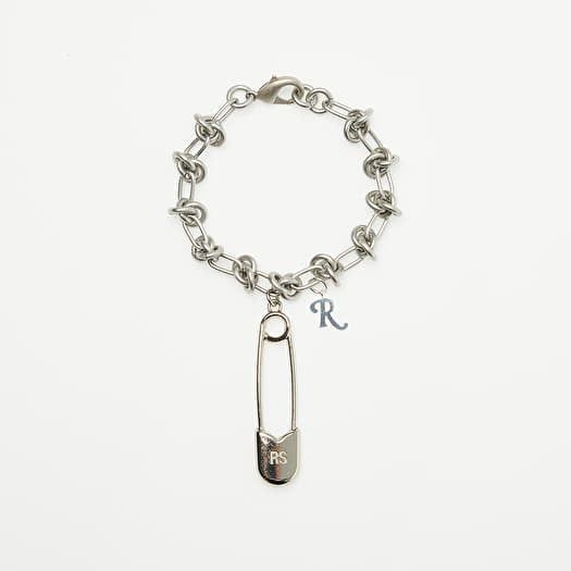 Raf Simons Safety-Pin Knot Bracelet Size ONE SIZE - 1 Thumbnail