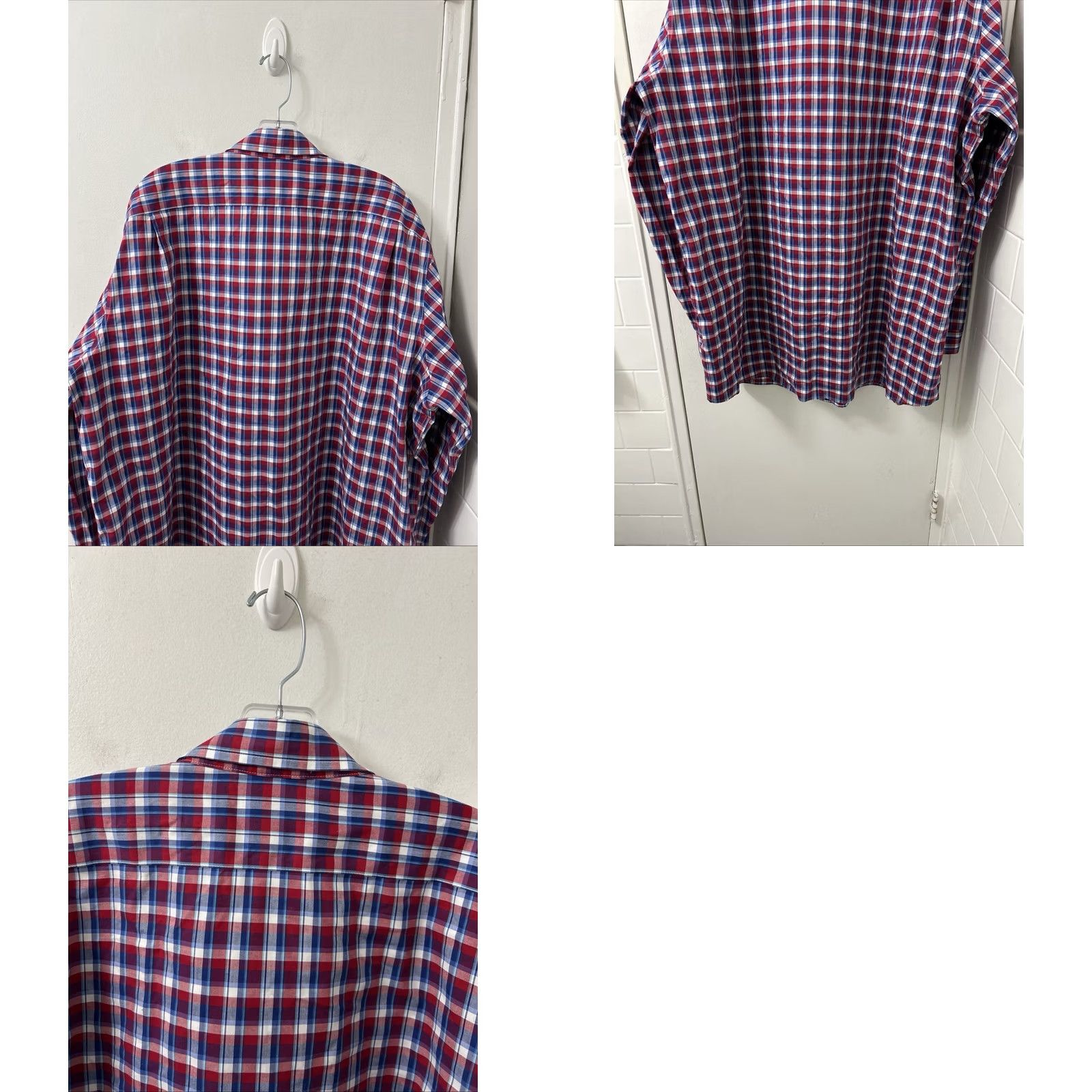 Vintage VINTAGE: false? Size US XXL / EU 58 / 5 - 8 Thumbnail