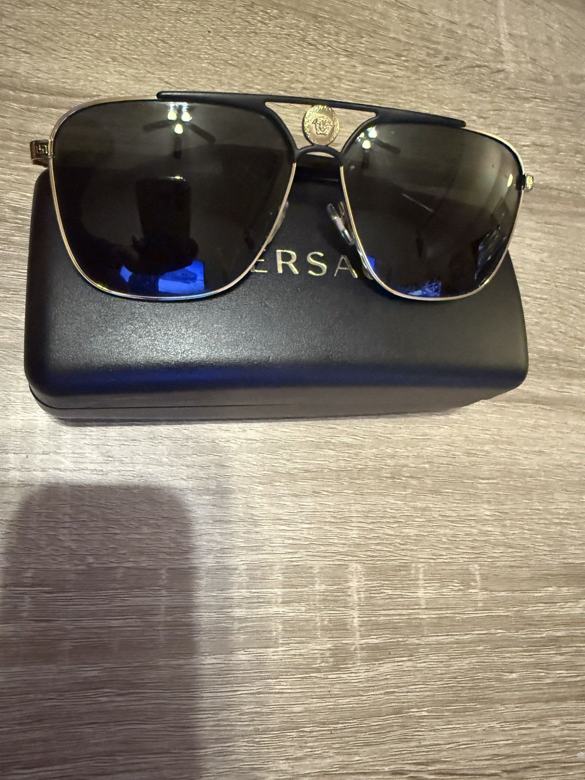 Versace Versace sunglasses VE2238 Size ONE SIZE - 1 Thumbnail