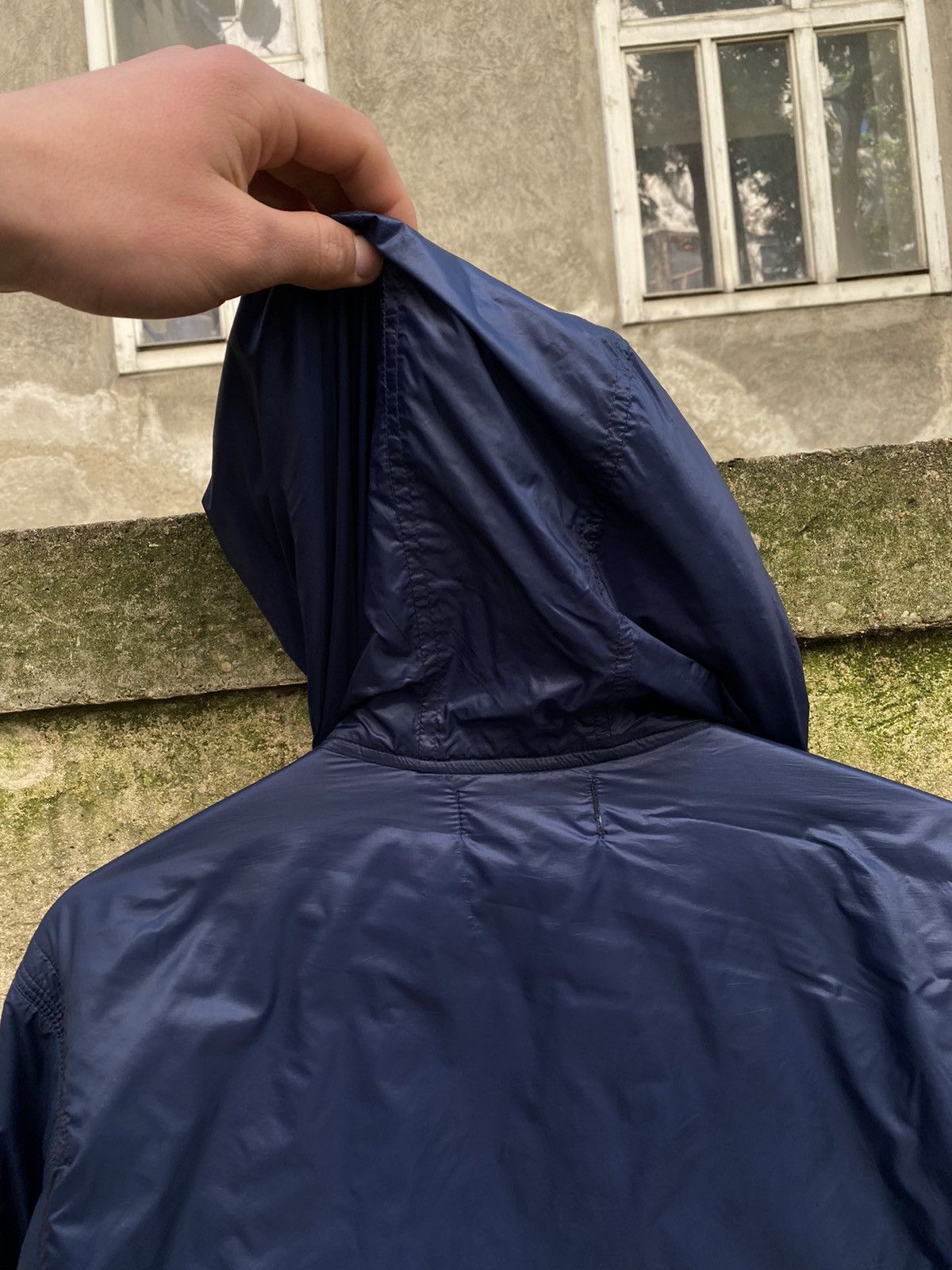 Stone Island Stone Island Light Jacket Size US XL / EU 56 / 4 - 21 Thumbnail