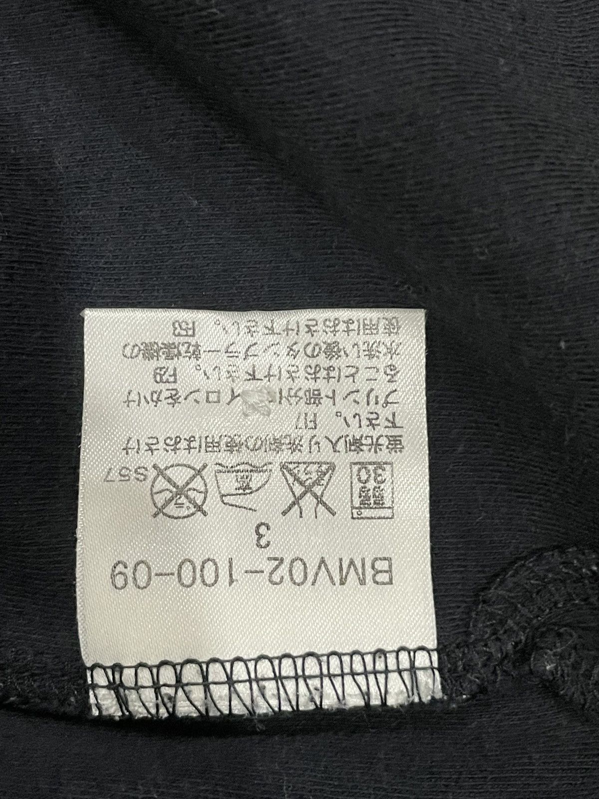 Burberry Short Sleeve Tshirt