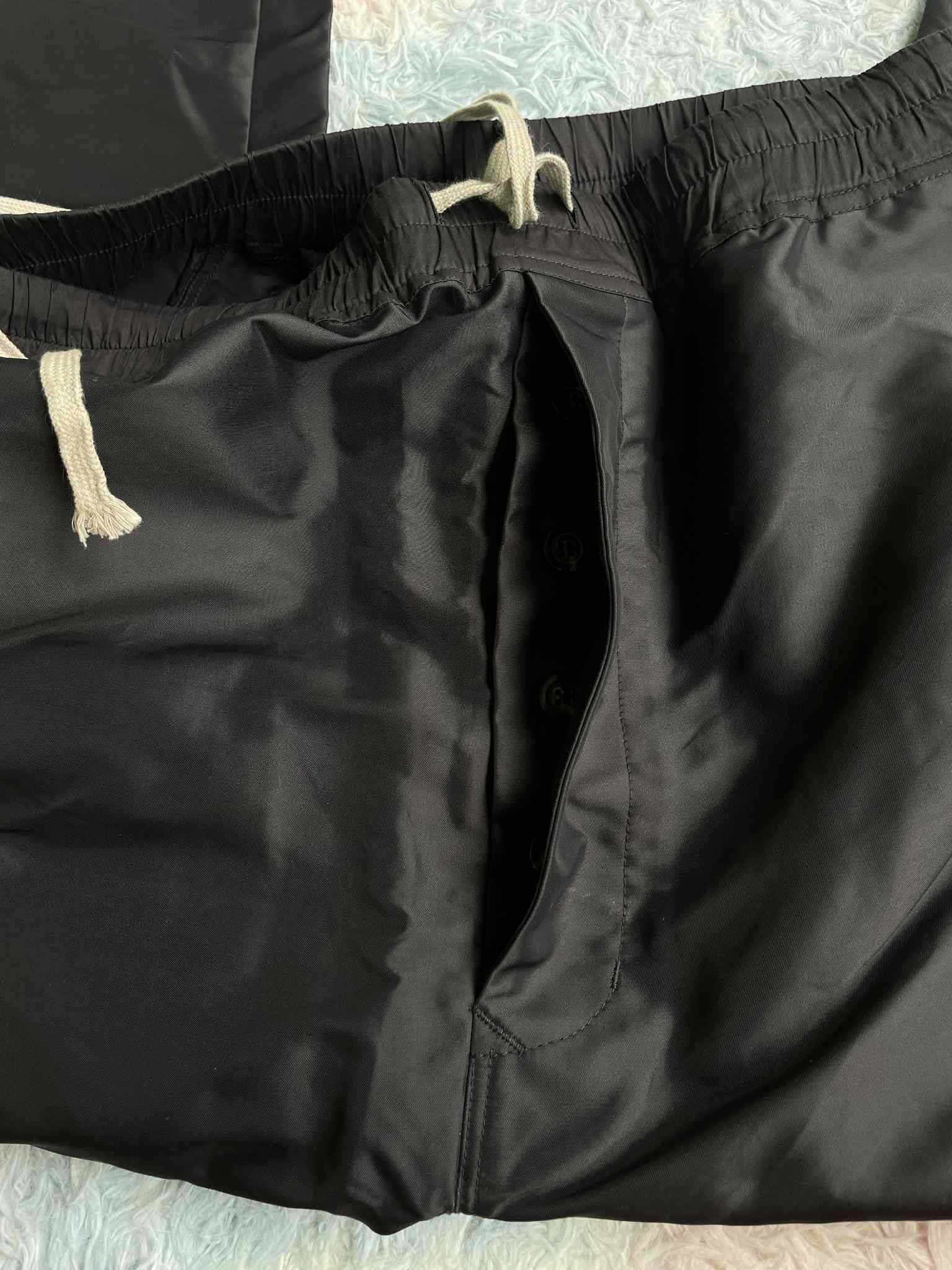 Rick Owens RICK OWENS DIRT S/S 18 x Rick Owens Sisyphus F/W 18 Size US 32 / EU 48 - 4 Thumbnail