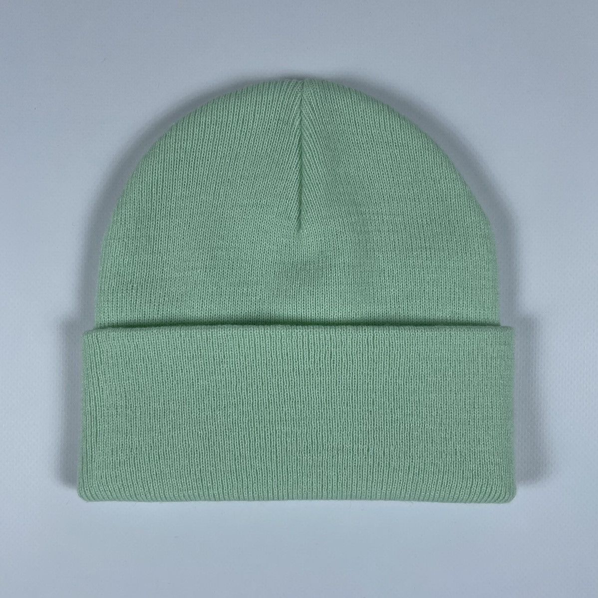 Carhartt Carhartt WIP Chase Beanie Hat Center logo Size ONE SIZE - 3 Thumbnail