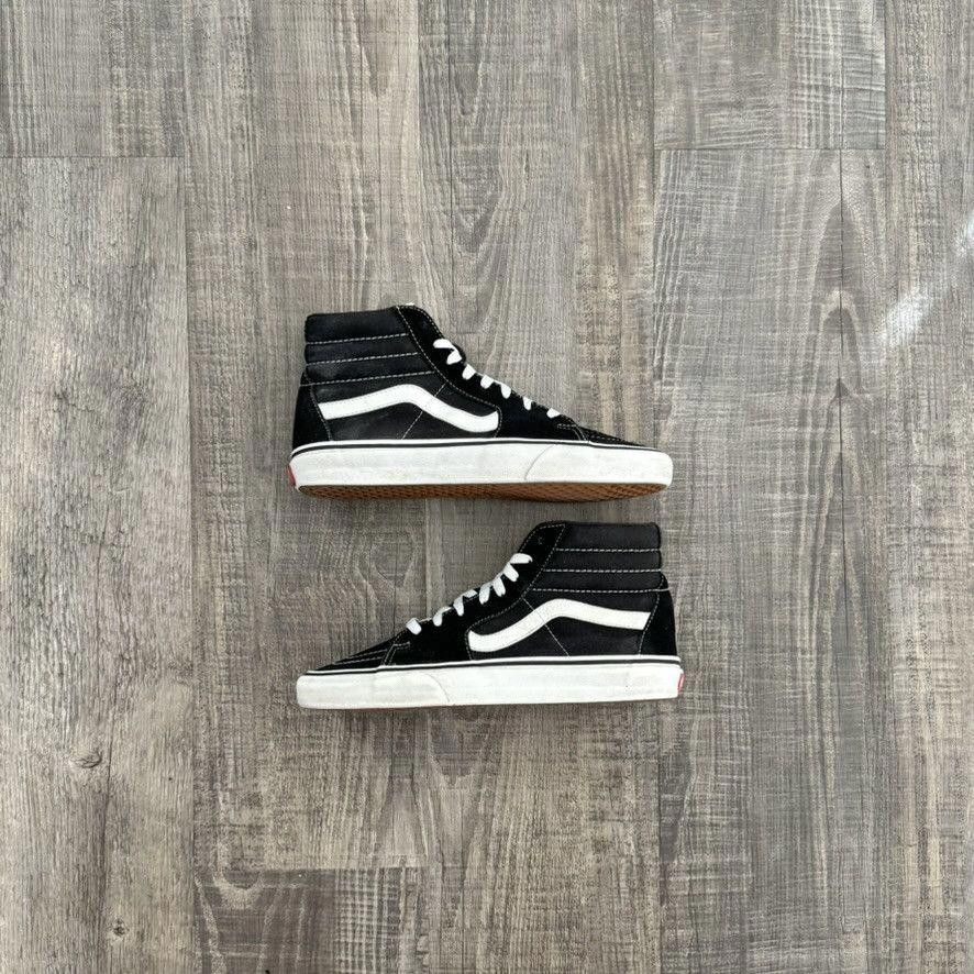 Vans VANS • Sk8-Hi "High Top" (8.5M) Size US 8.5 / EU 41-42 - 1 Thumbnail