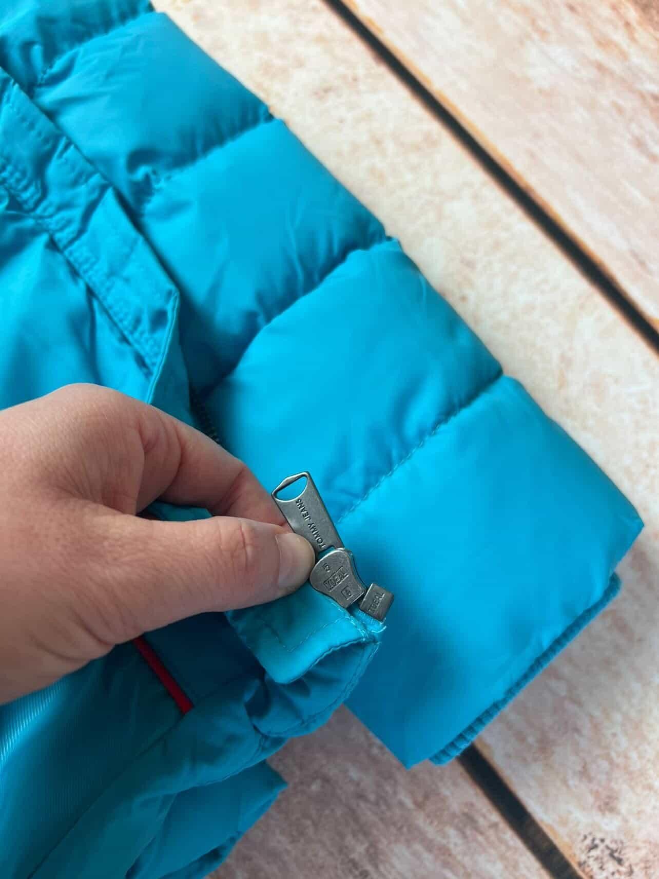 Tommy Jeans Tommy Jeans puffer jacket Size S / US 4 / IT 40 - 9 Thumbnail