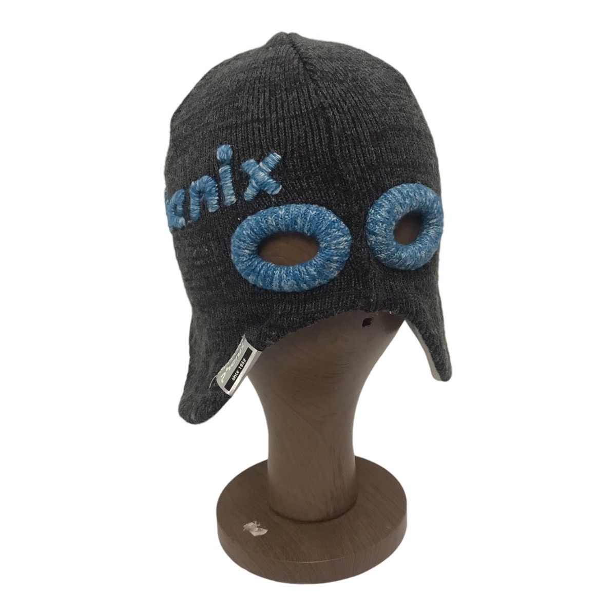 Japanese Brand × Phenix Vintage Phenix Half Mask/Cap Size ONE SIZE - 1 Thumbnail