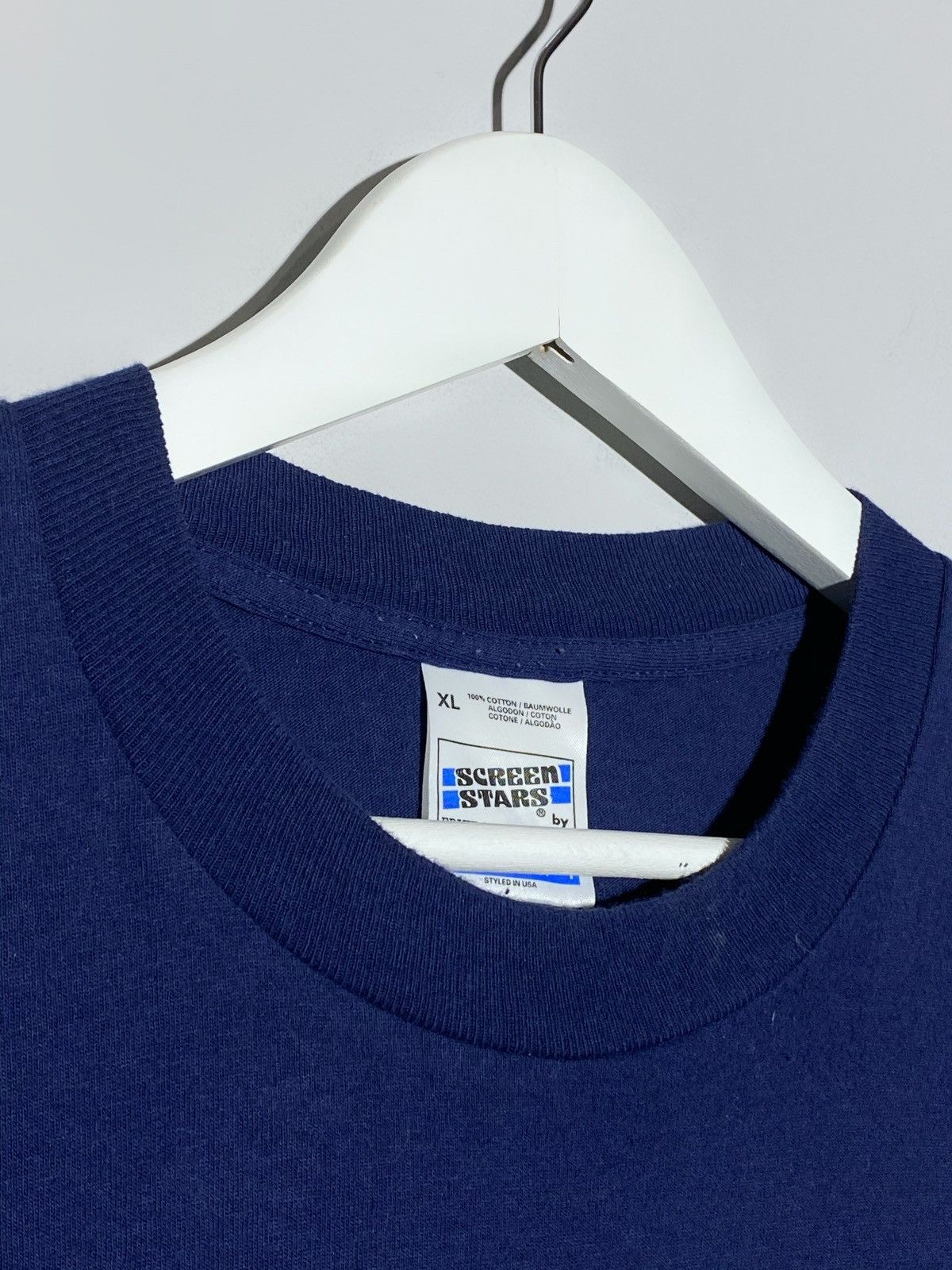 Band Tees Vintage Prodigy 1997 Rock Band T-shirt Single Stitch Archive Size US XL / EU 56 / 4 - 5 Thumbnail