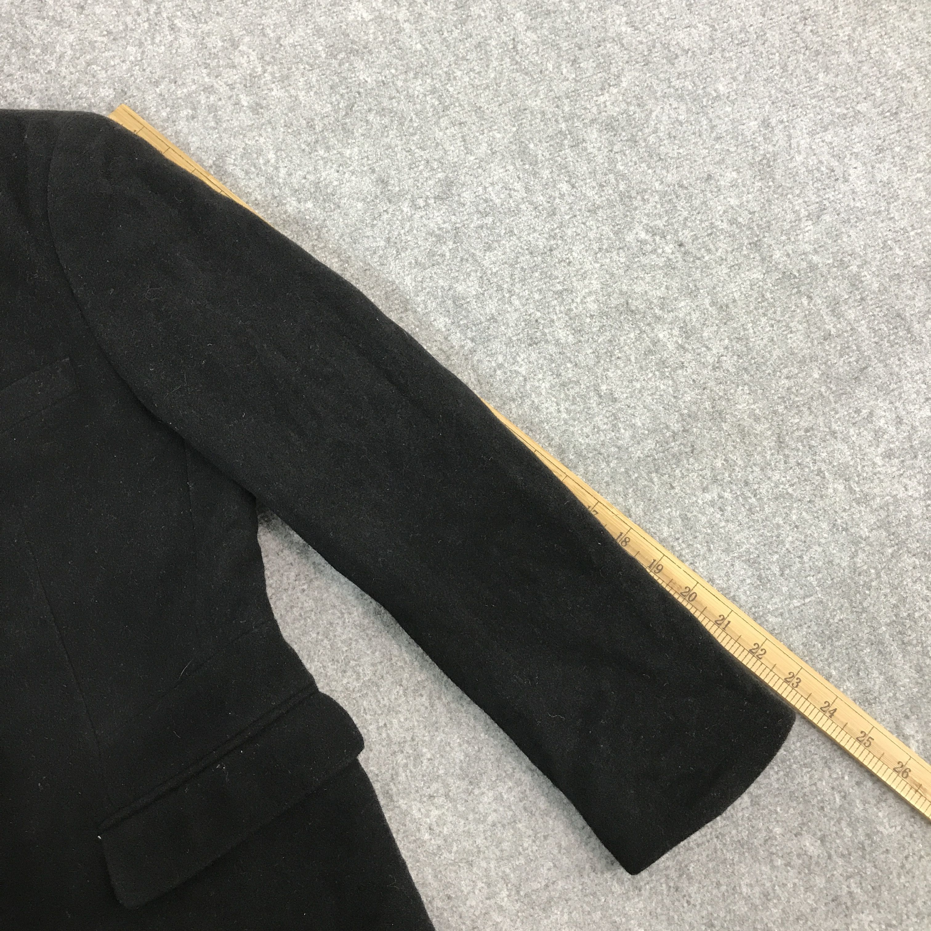 Lemaire × Uniqlo uniqlo x lemaire Wool button Blazer style jacket Size US L / EU 52-54 / 3 - 6 Thumbnail