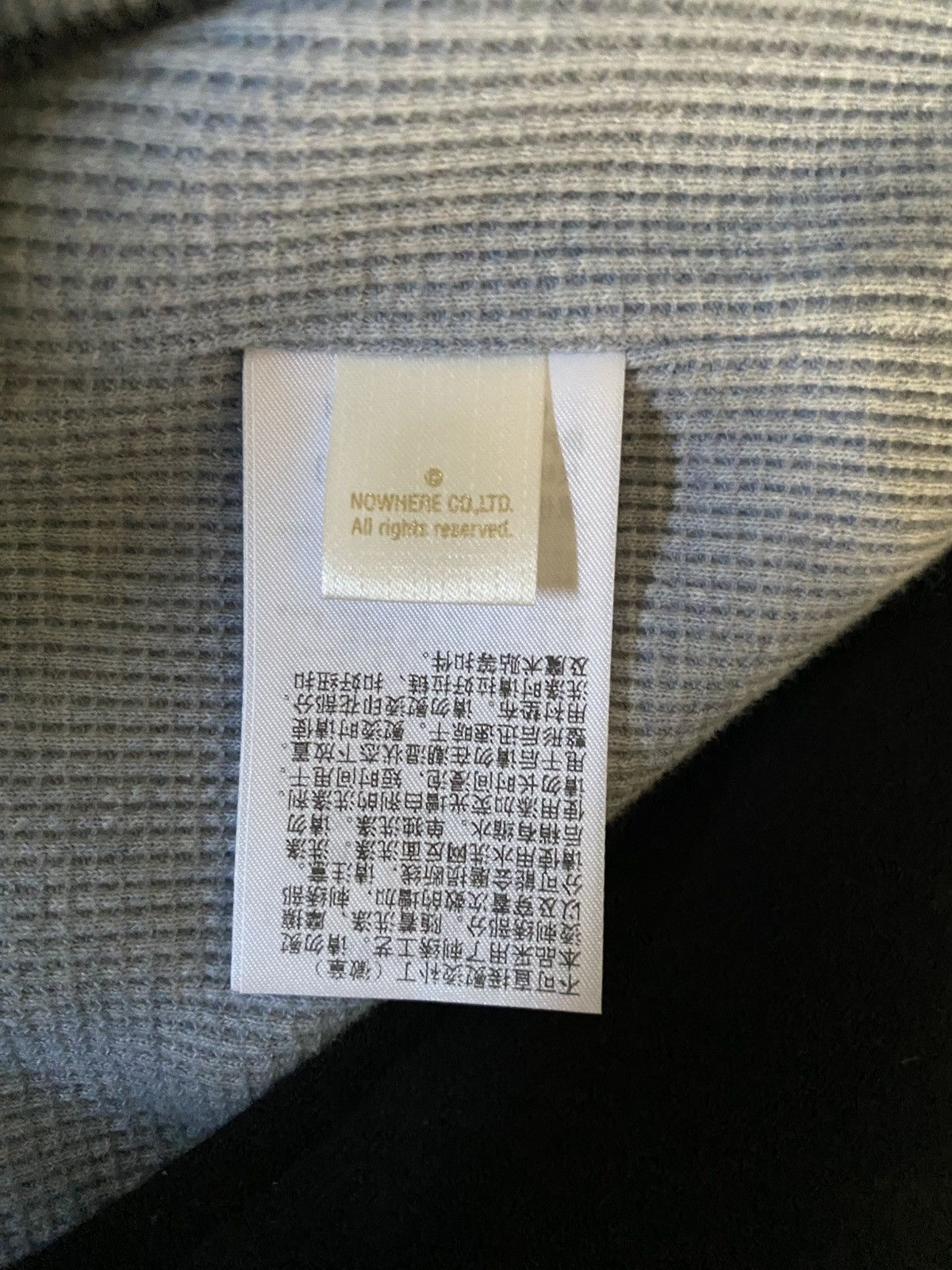 Bape Bape PONR Shark Hoodie Size US L / EU 52-54 / 3 - 5 Thumbnail
