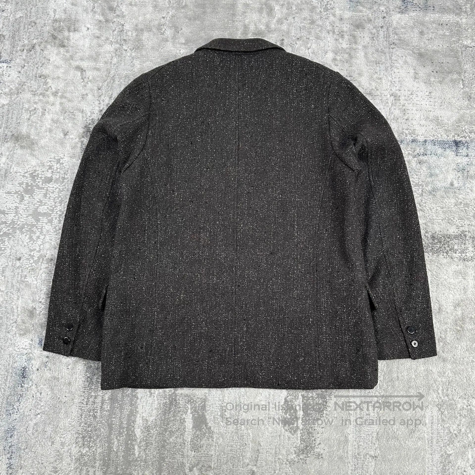 Visvim visvim 19aw solebury blazer jacket. Size US S / EU 44-46 / 1 - 7 Thumbnail